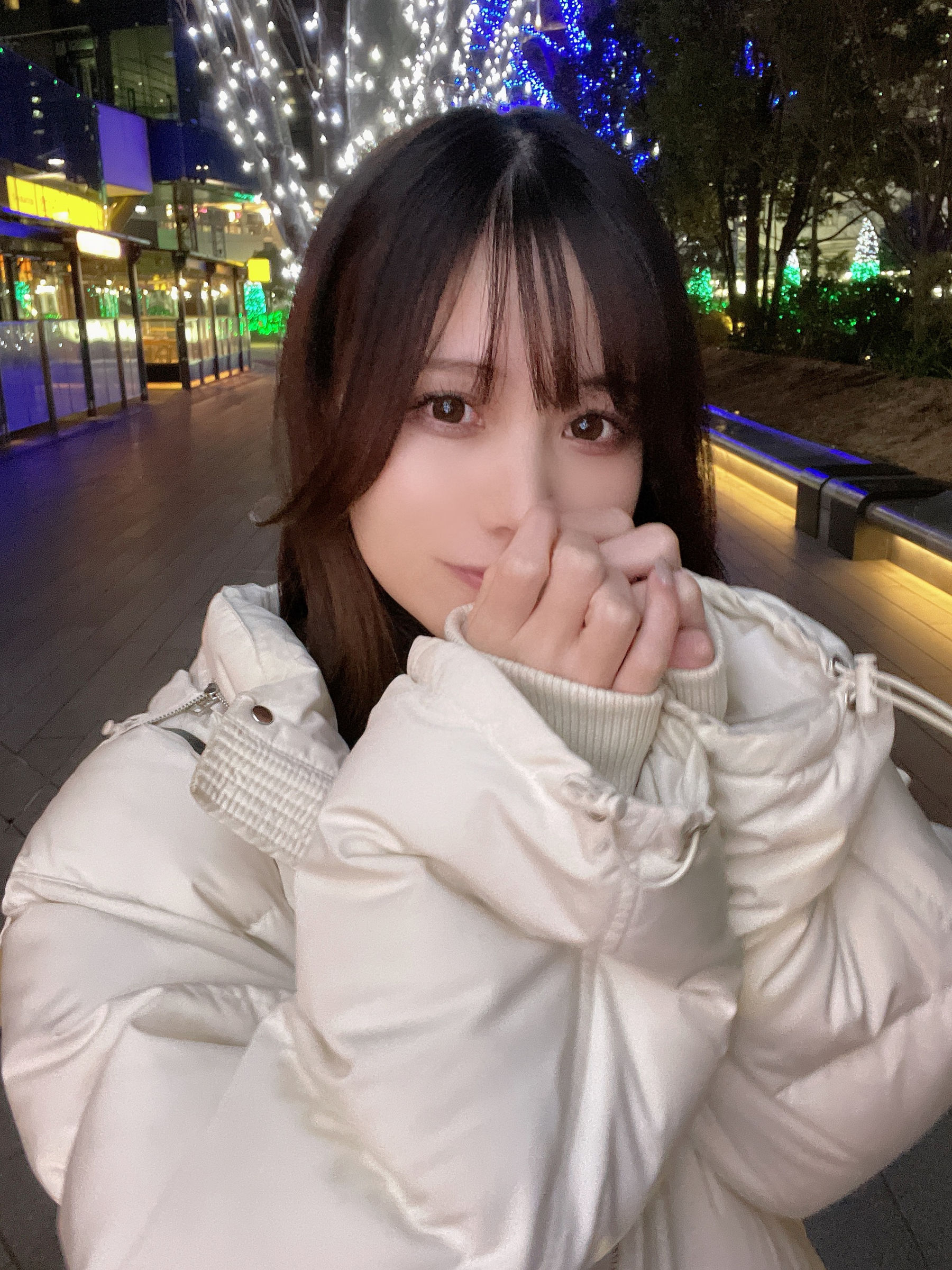 日本甜美COSERけんけん[fantia] 20211231-浴衣+おまけ [10P]