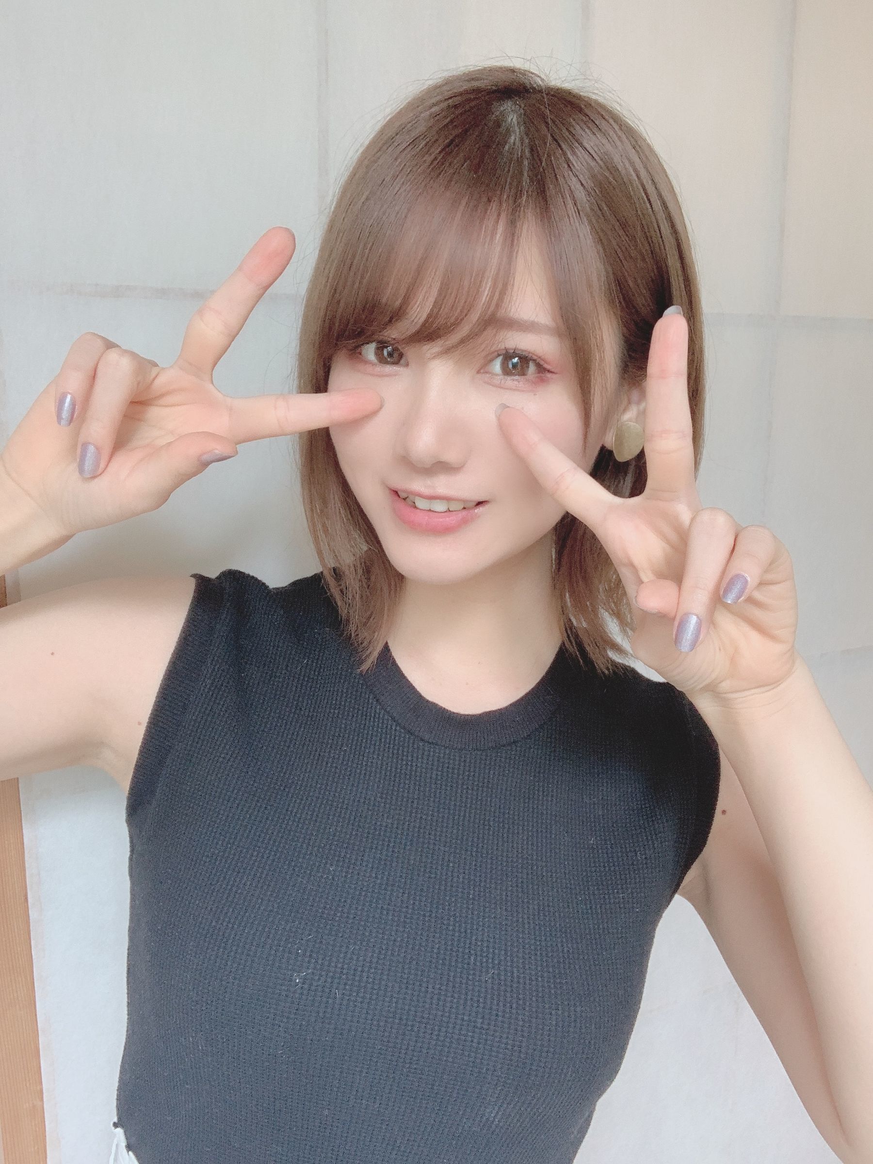 日本甜美COSERけんけん[fantia] 2020.06 私服 [14P]