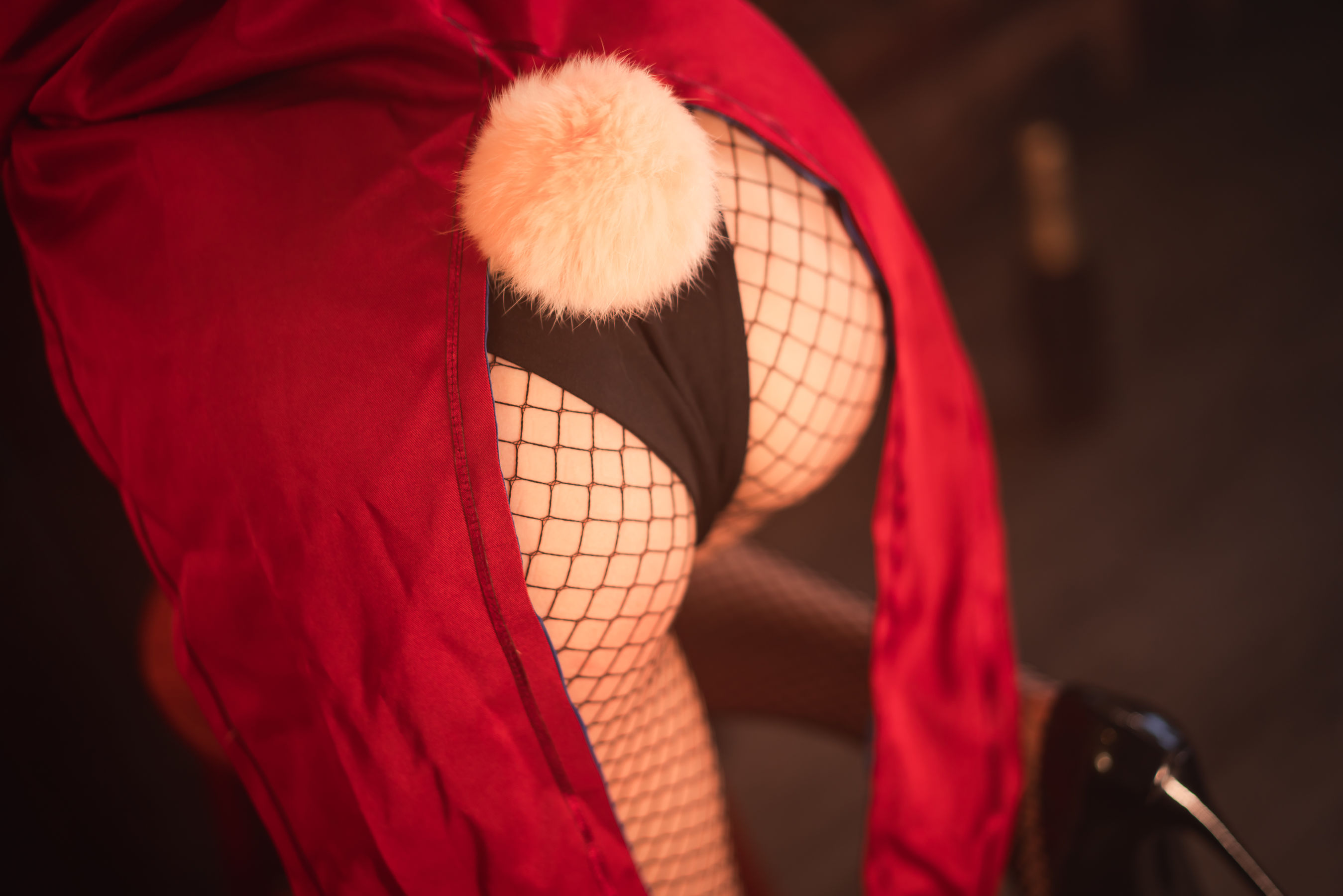 动漫博主Mime弥美 – 時崎狂三 [29P]