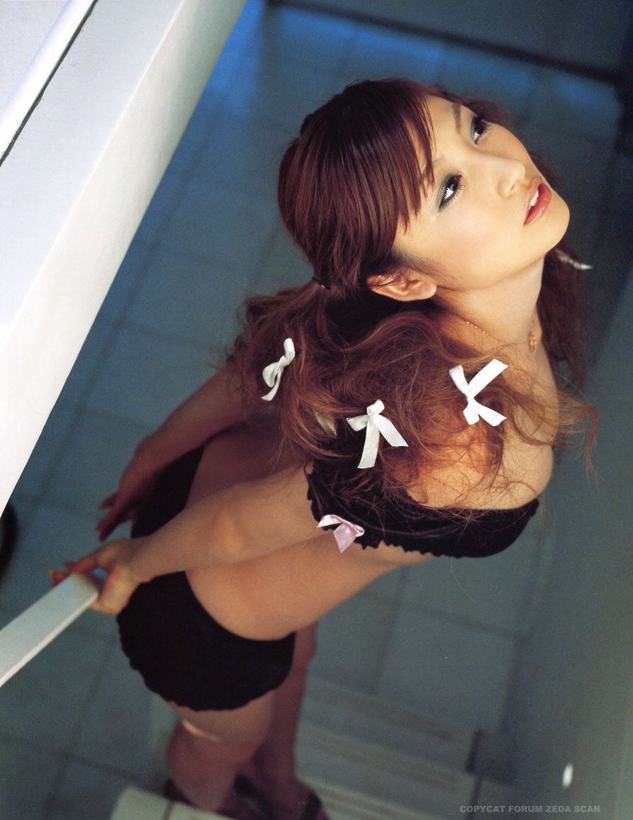 Yoko Kumada 熊田曜子《Dress Up Doll 》 [78P]