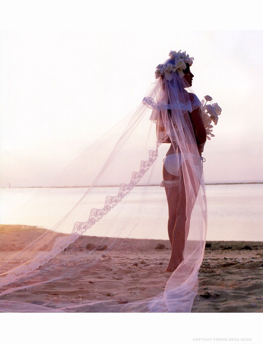 Yoko Kumada 熊田曜子《Dress Up Doll 》 [78P]