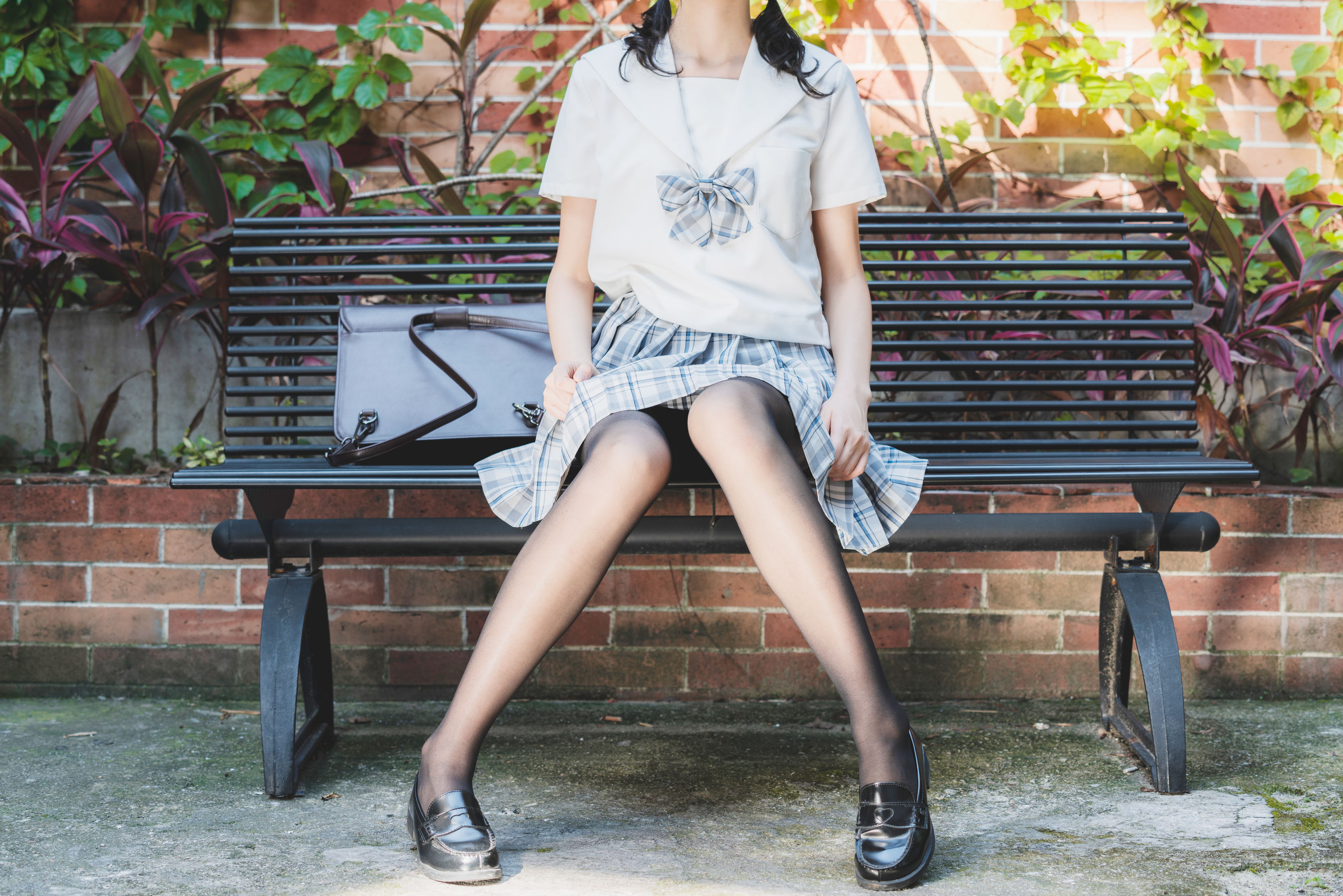 清纯妹子西瓜 凤凰新村 [53P]