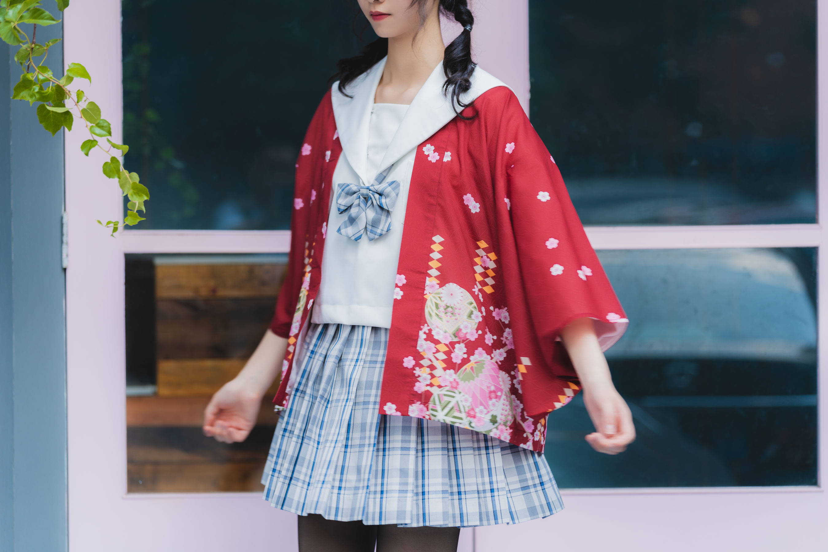 清纯妹子西瓜 凤凰新村 [53P]