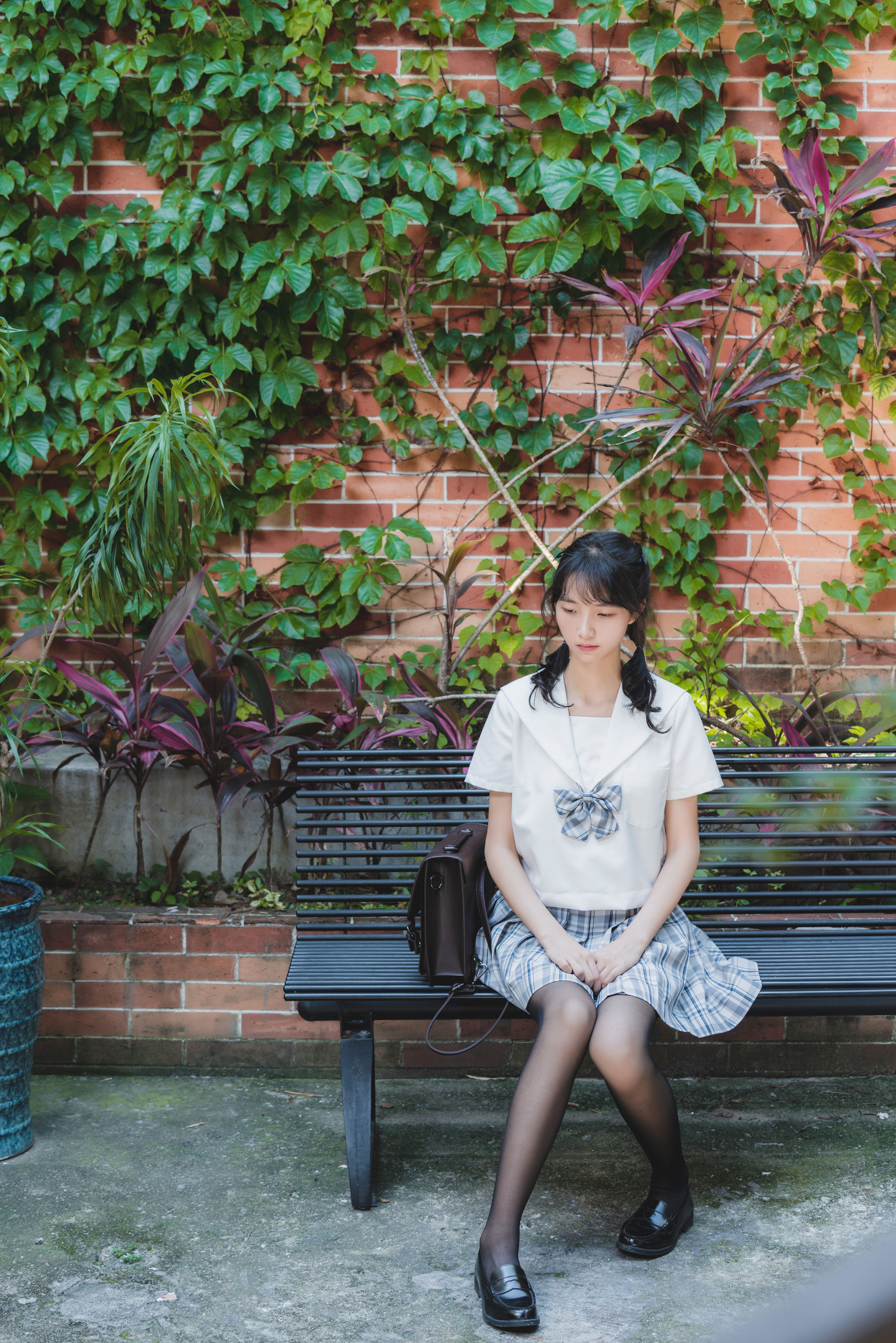 清纯妹子西瓜 凤凰新村 [53P]