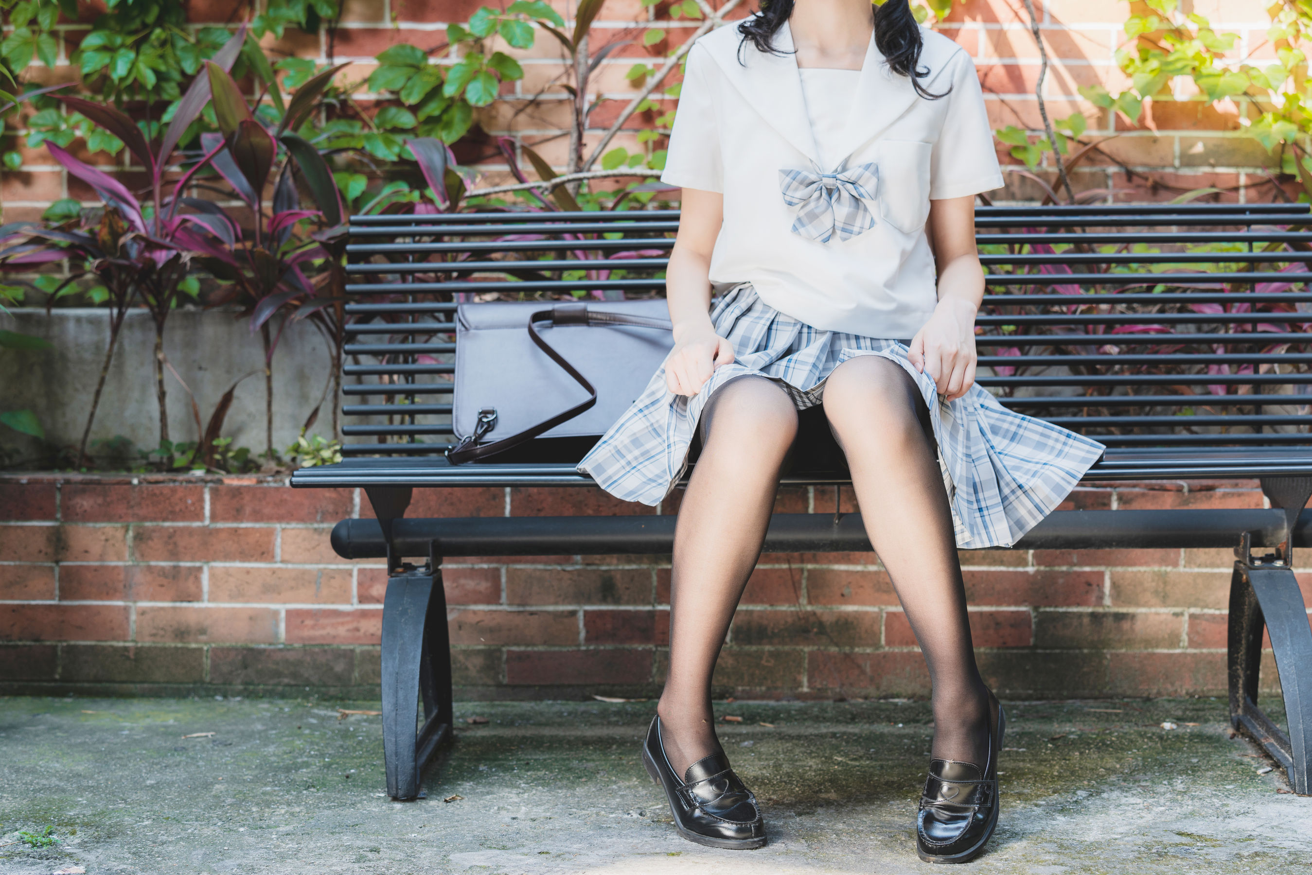 清纯妹子西瓜 凤凰新村 [53P]