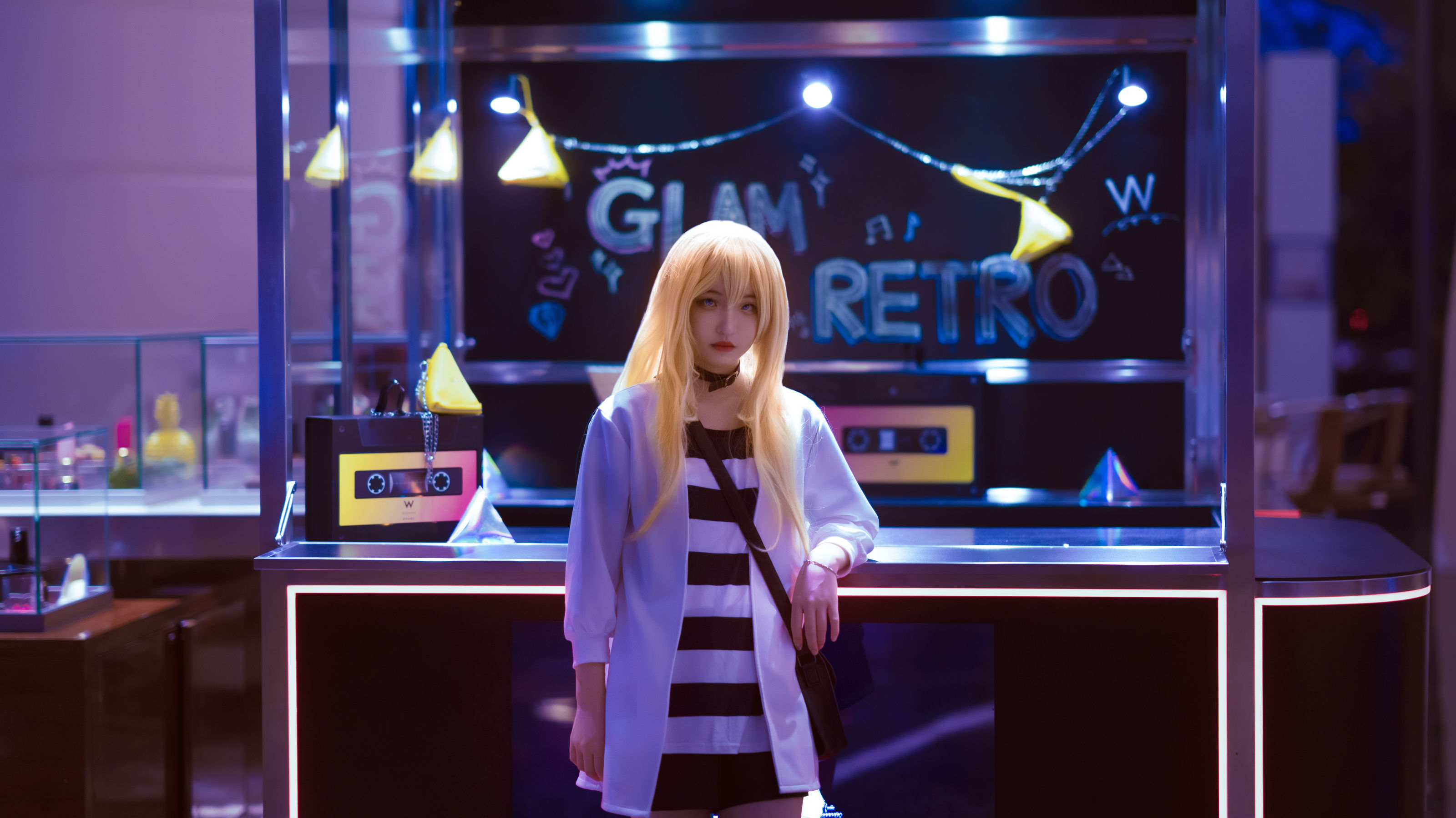 SA_海藻酸钠 – Ray [9P]