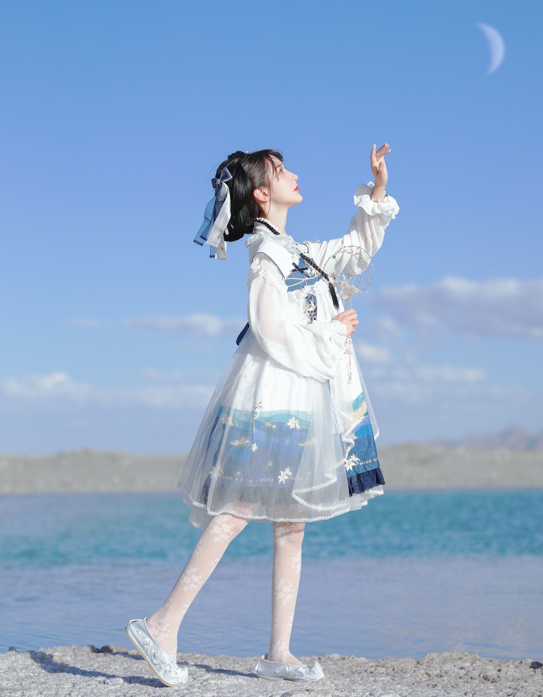 微博博主仓大佬 – 海上生明月 [11P]