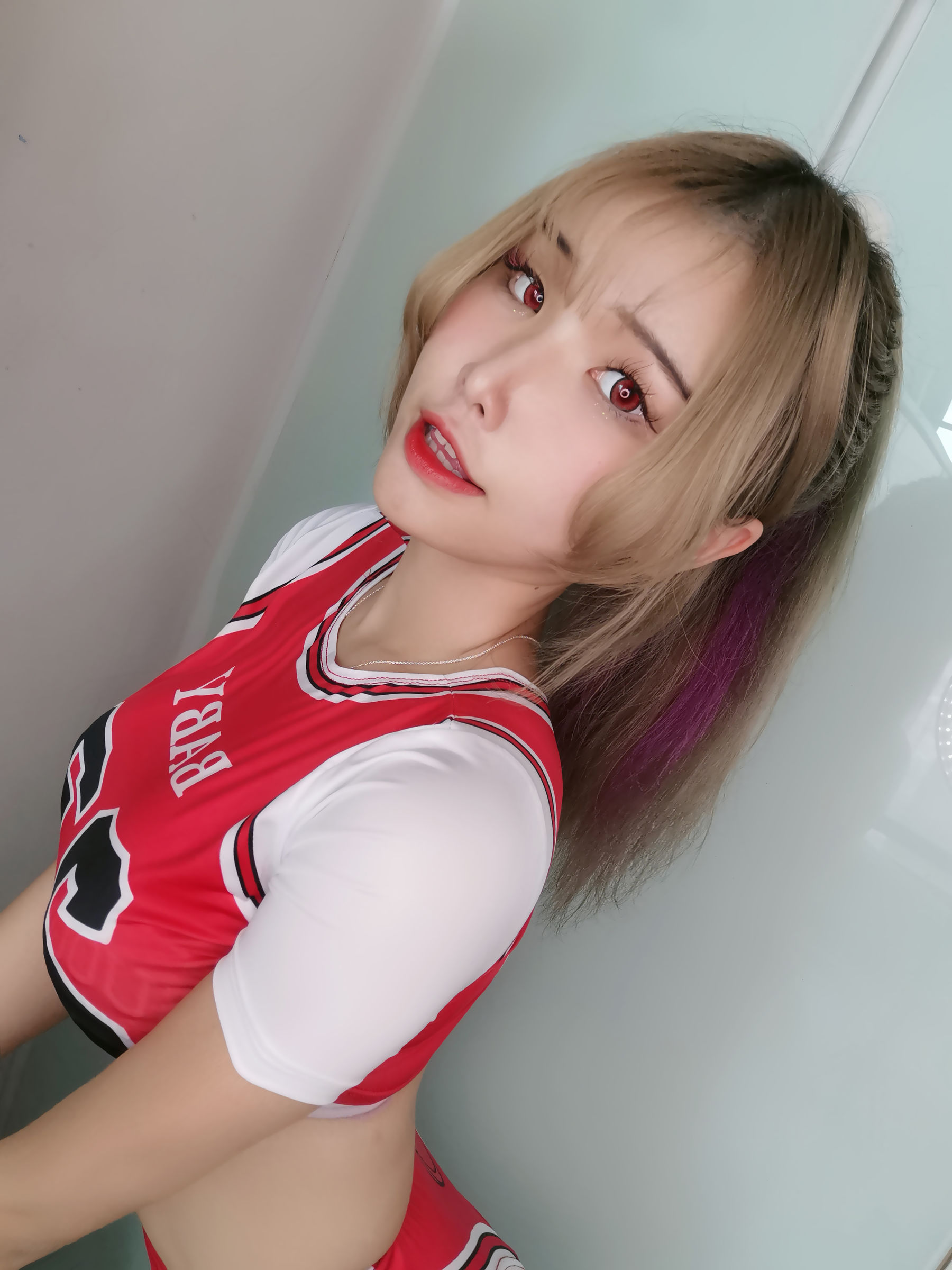 花リリ(Plant Lily) – Dec Fetish [30P]