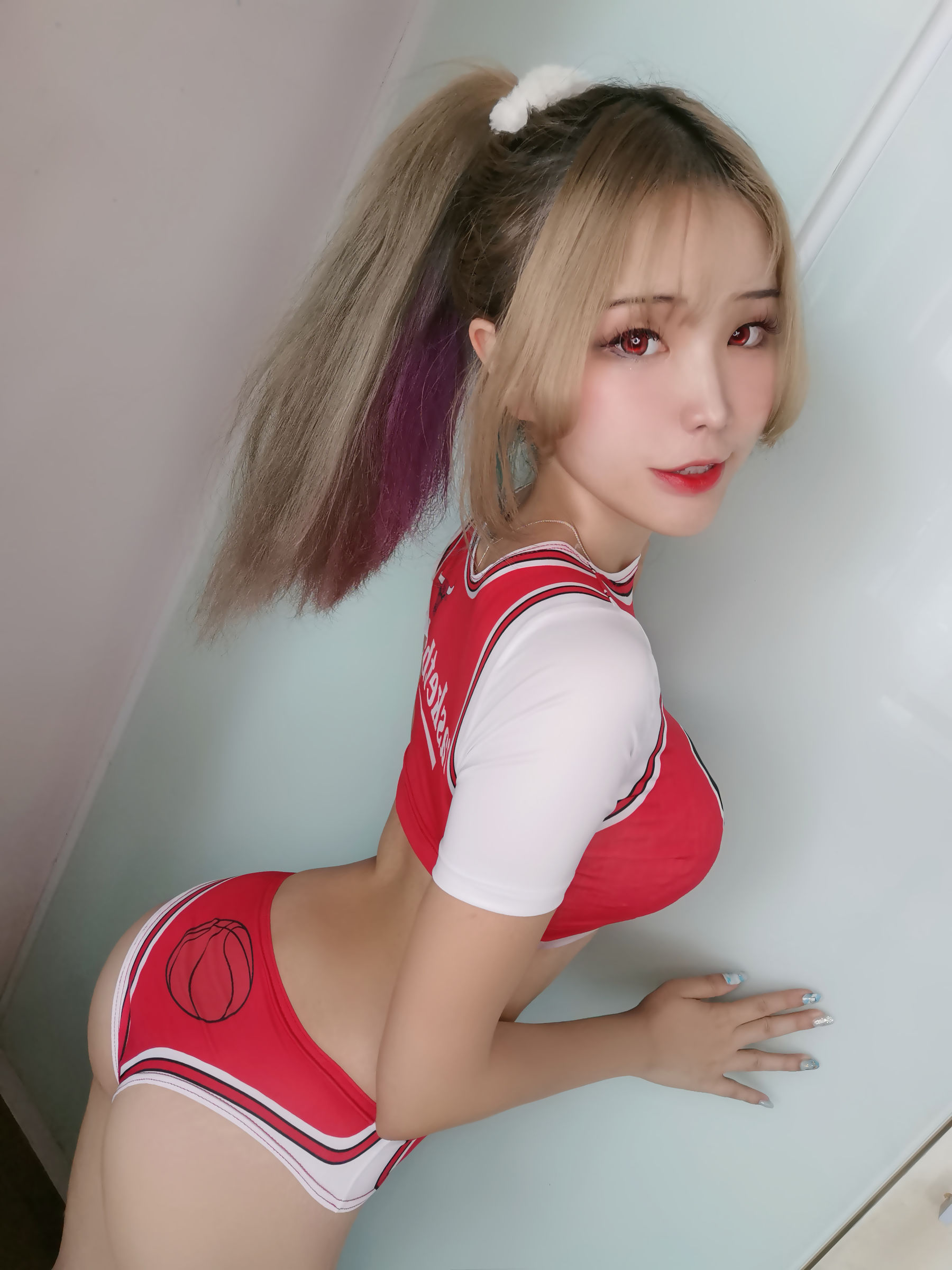 花リリ(Plant Lily) – Dec Fetish [30P]