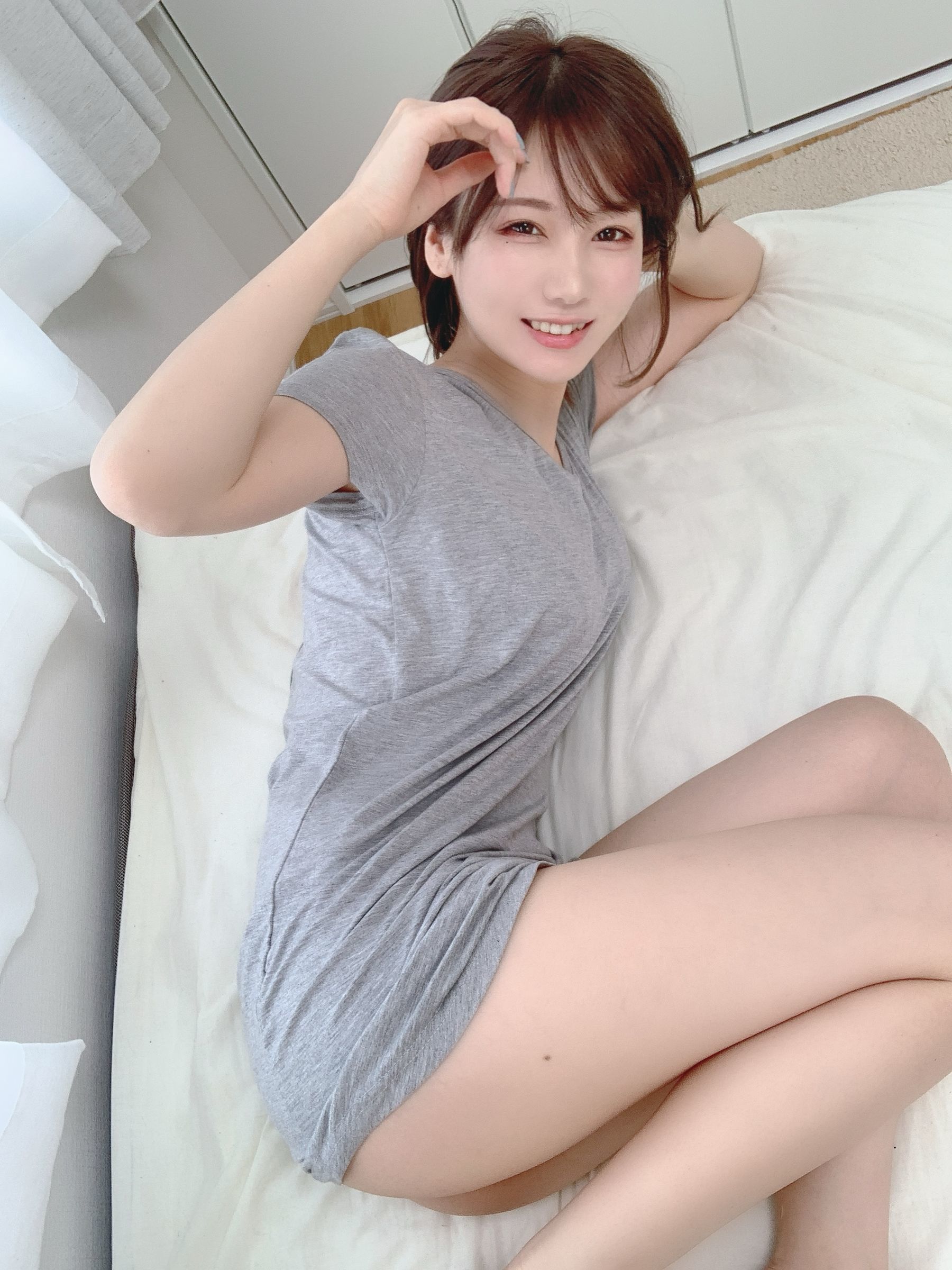 日本甜美COSERけんけん[fantia] 2020.06 6月 [15P]