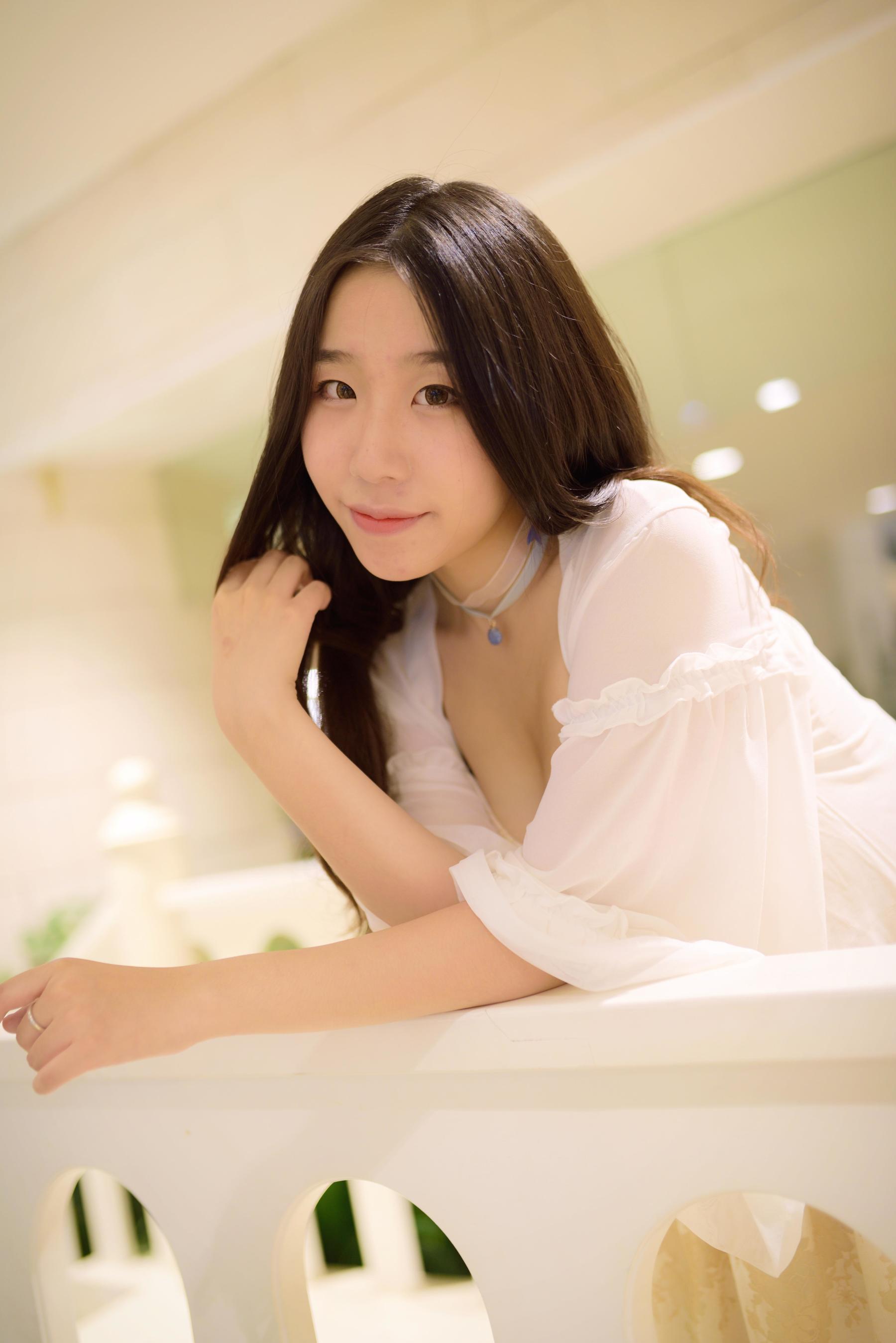 动漫博主穆零Mu0 – 风情 [34P]