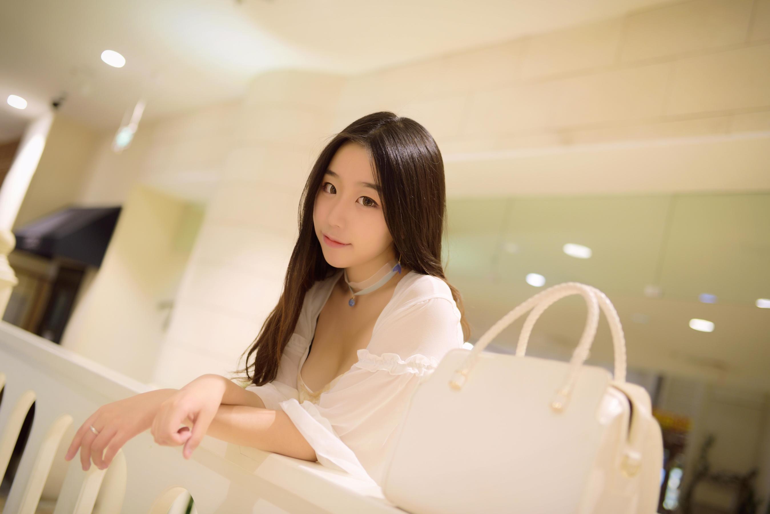 动漫博主穆零Mu0 – 风情 [34P]