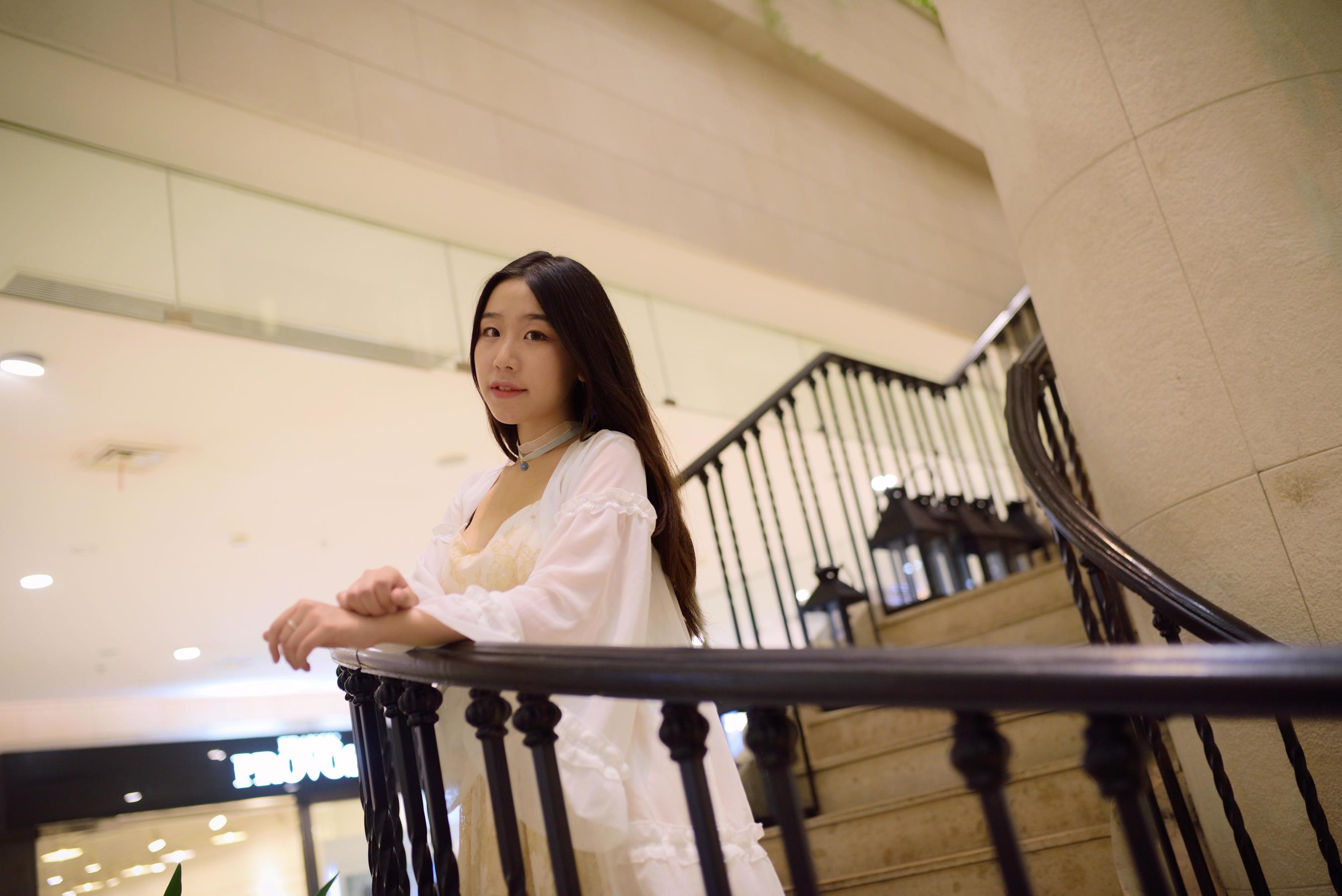 动漫博主穆零Mu0 – 风情 [34P]