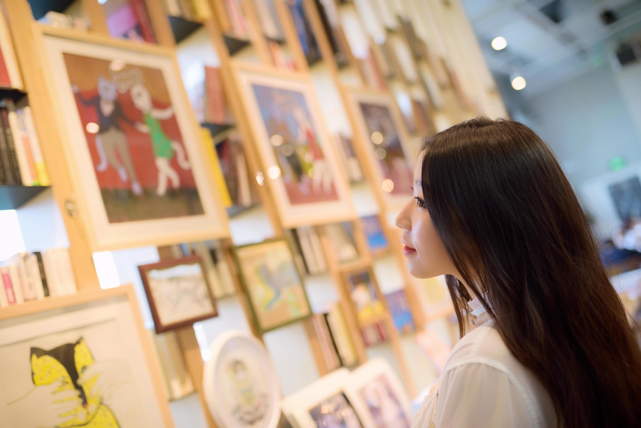 动漫博主穆零Mu0 – 风情 [34P]