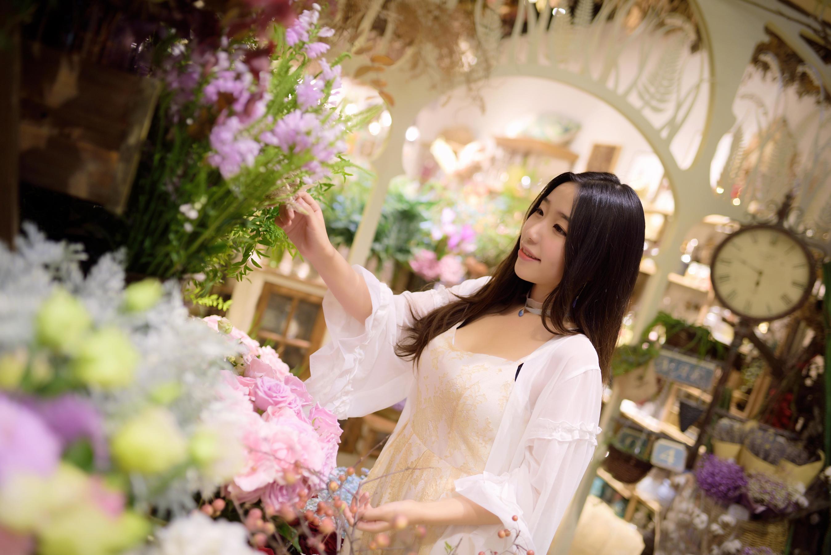 动漫博主穆零Mu0 – 风情 [34P]