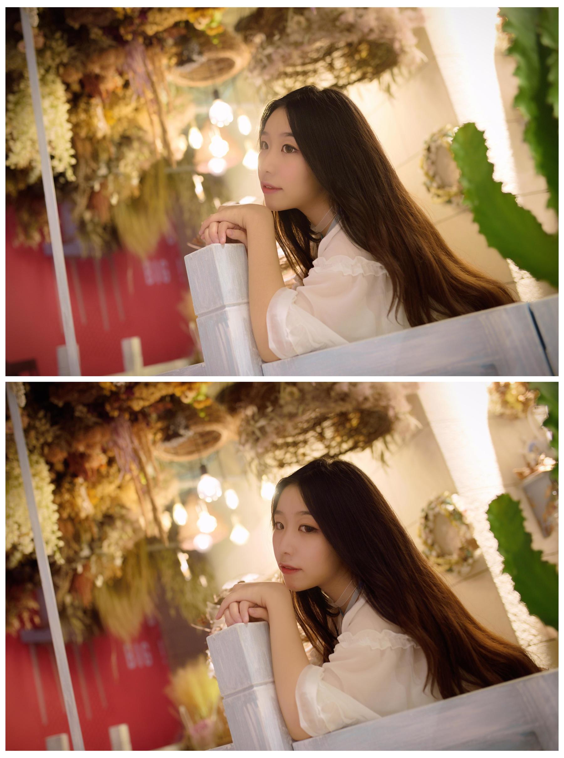 动漫博主穆零Mu0 – 风情 [34P]