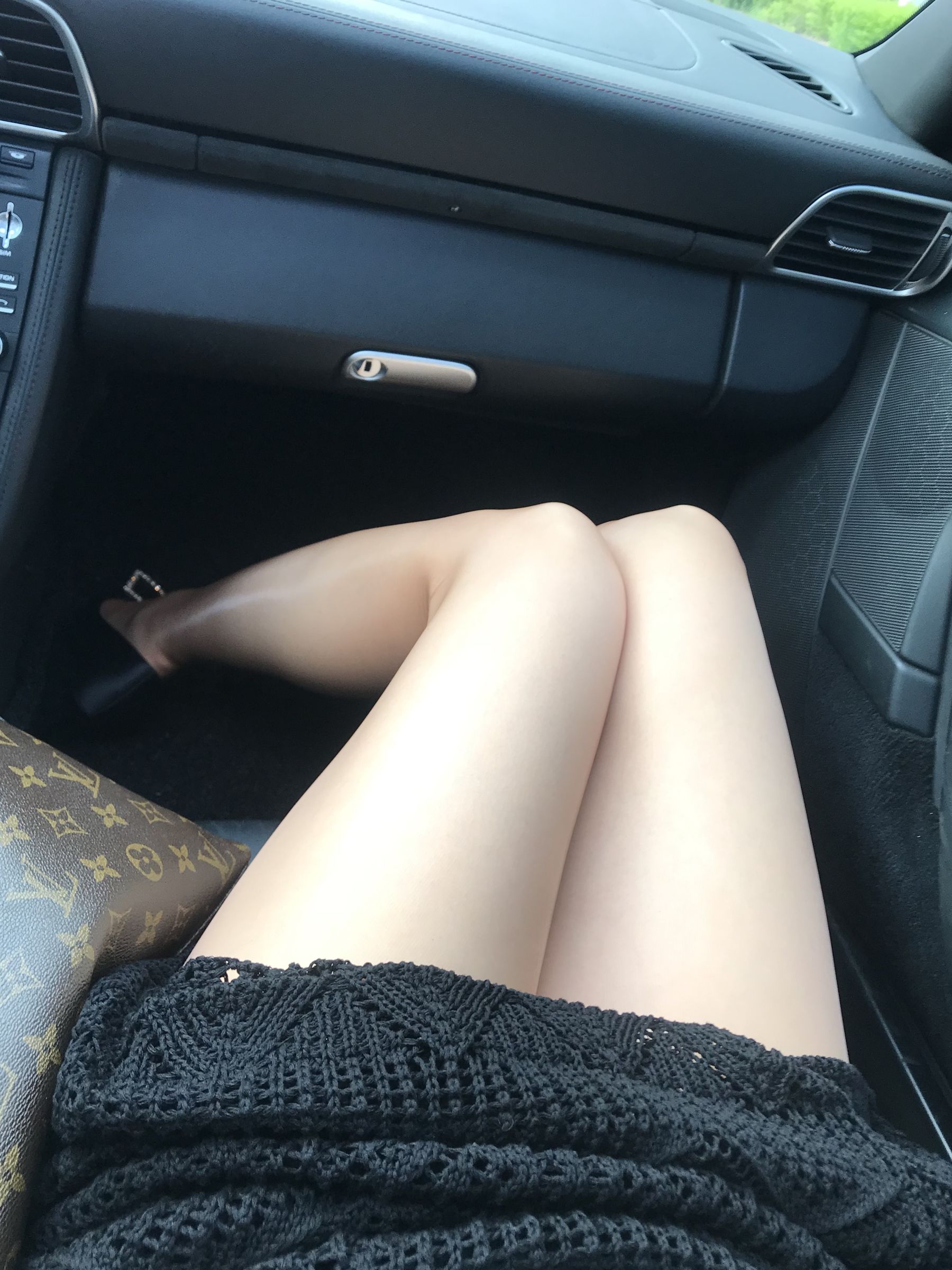 丝足博主麋鹿_Monroe 2020.05.11 双丝斗艳 [15P]