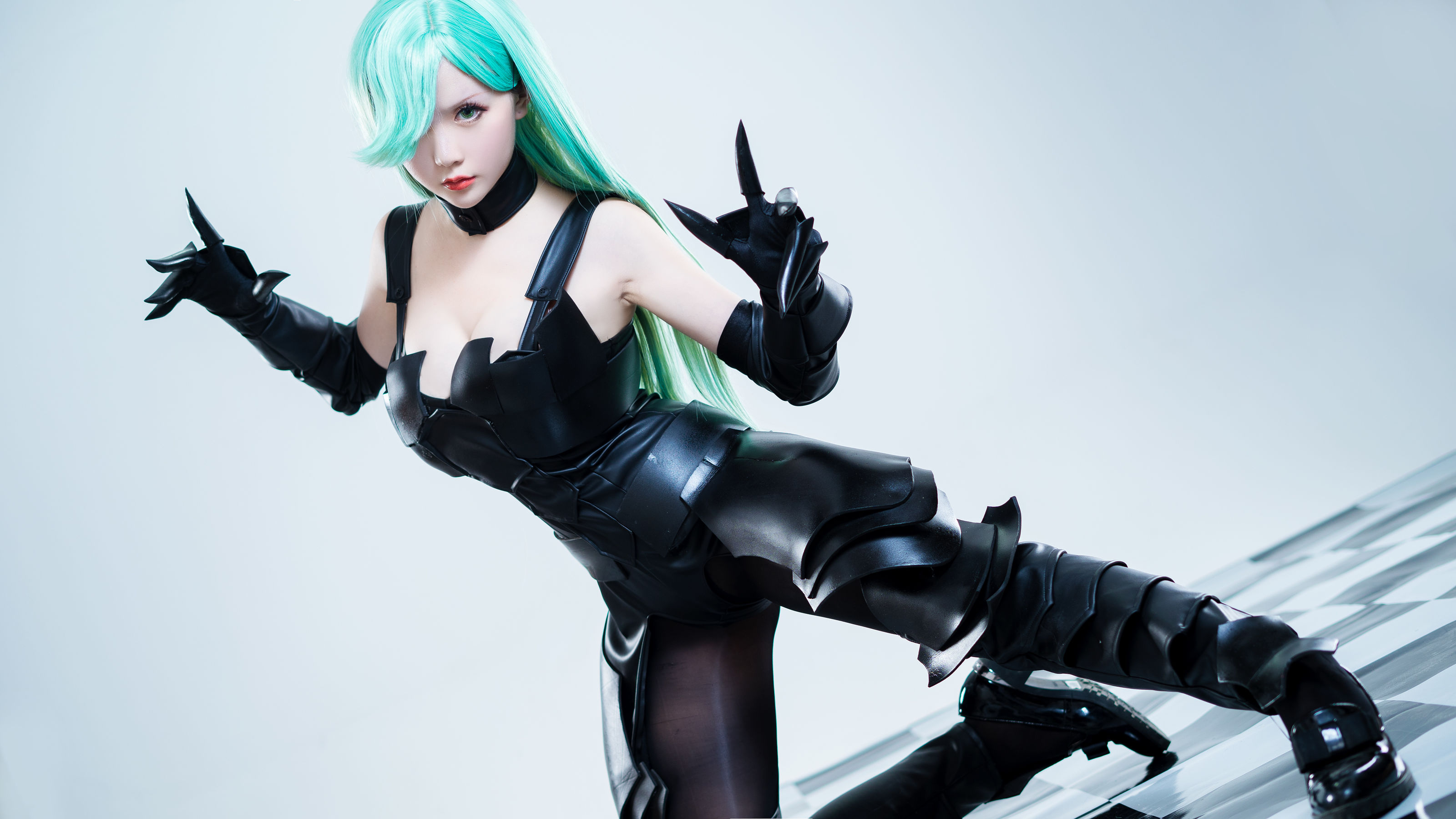 The Vagrant Cosplay Album – 星之迟迟《薇拉瑞》 [20P]