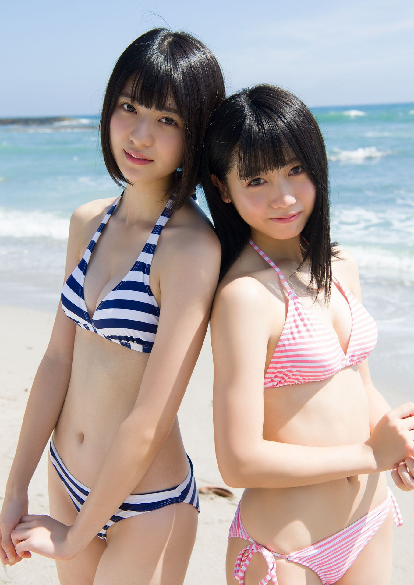 制コレ18「セイシュン合宿イン伊豆國！！」 [39P]