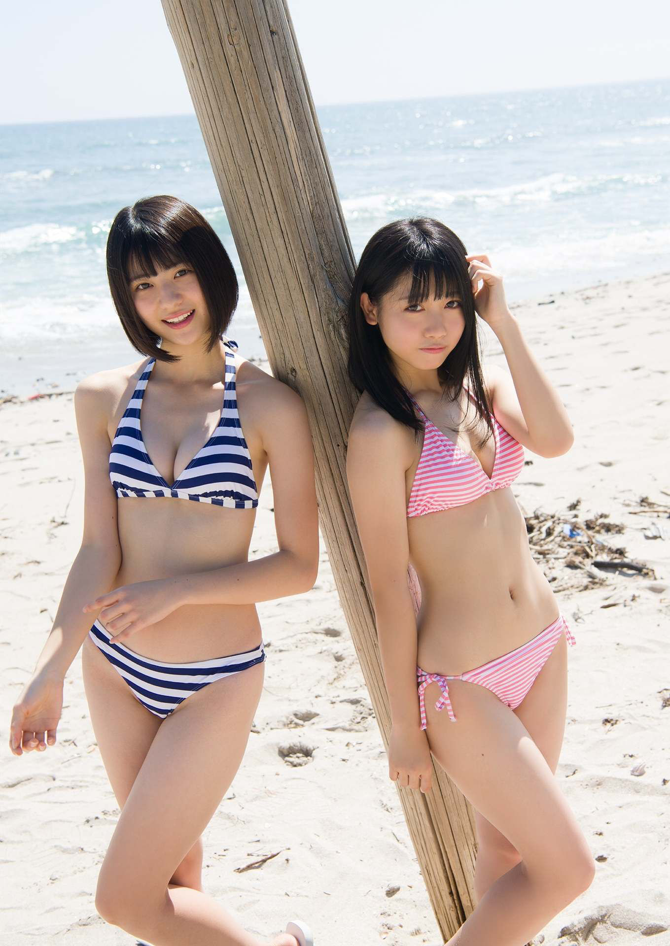 制コレ18「セイシュン合宿イン伊豆國！！」 [39P]