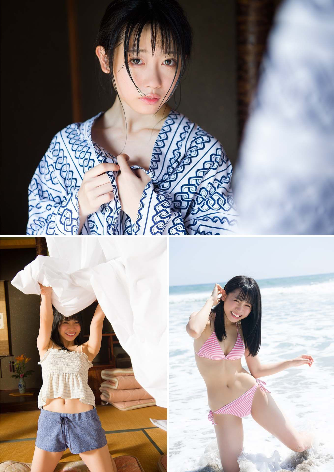 制コレ18「セイシュン合宿イン伊豆國！！」 [39P]