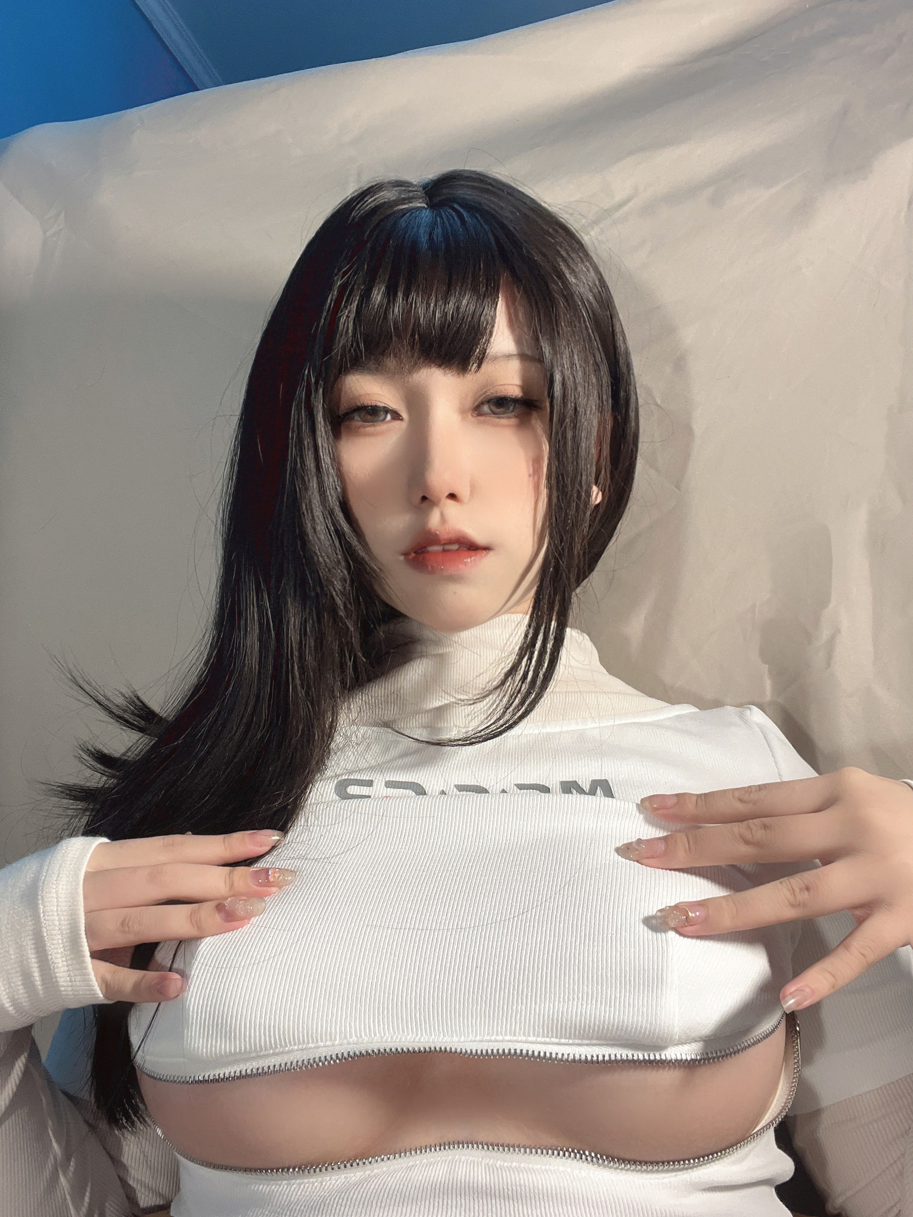 一北亦北 – 吉他妹妹 [33P]