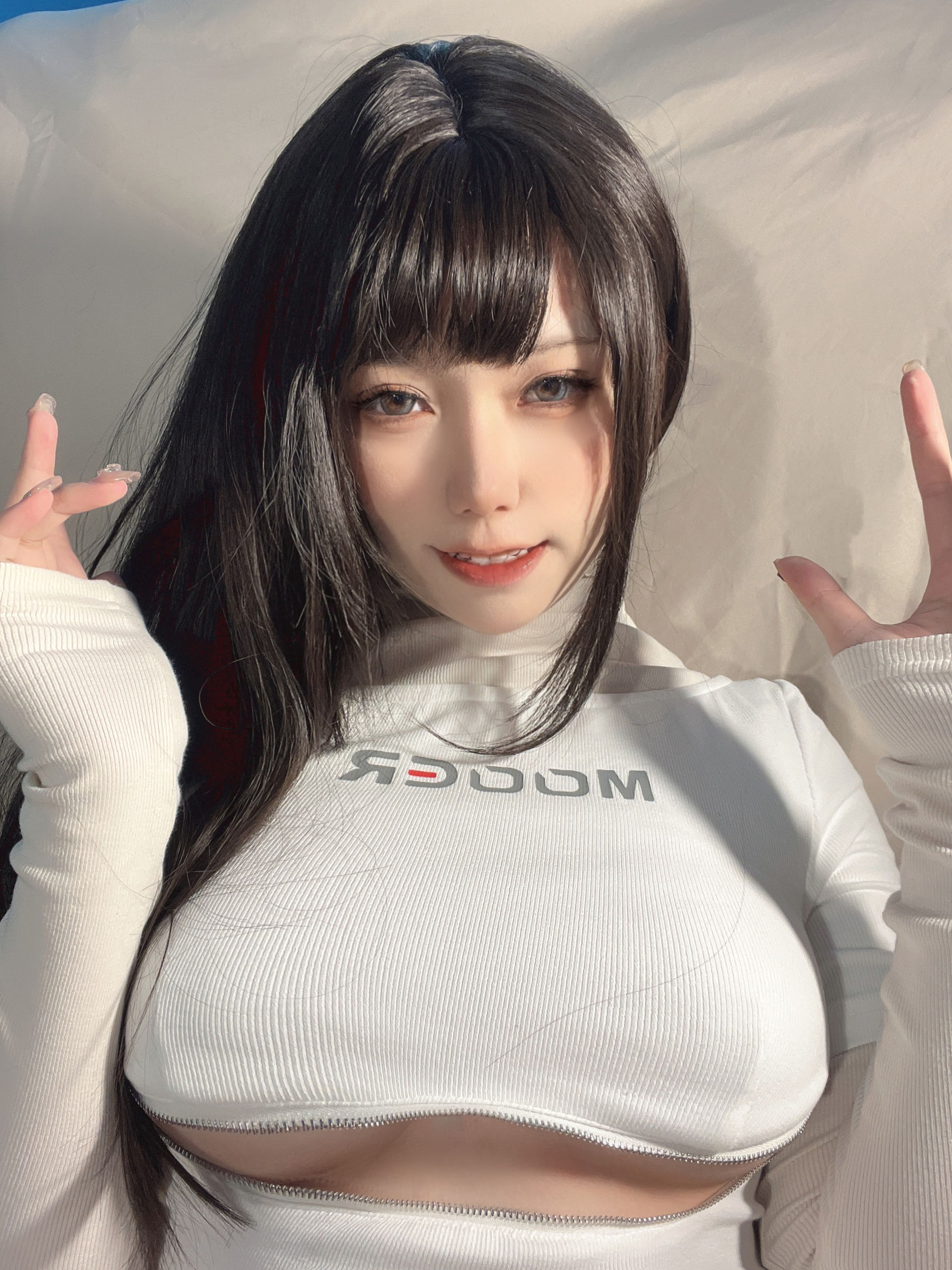 一北亦北 – 吉他妹妹 [33P]