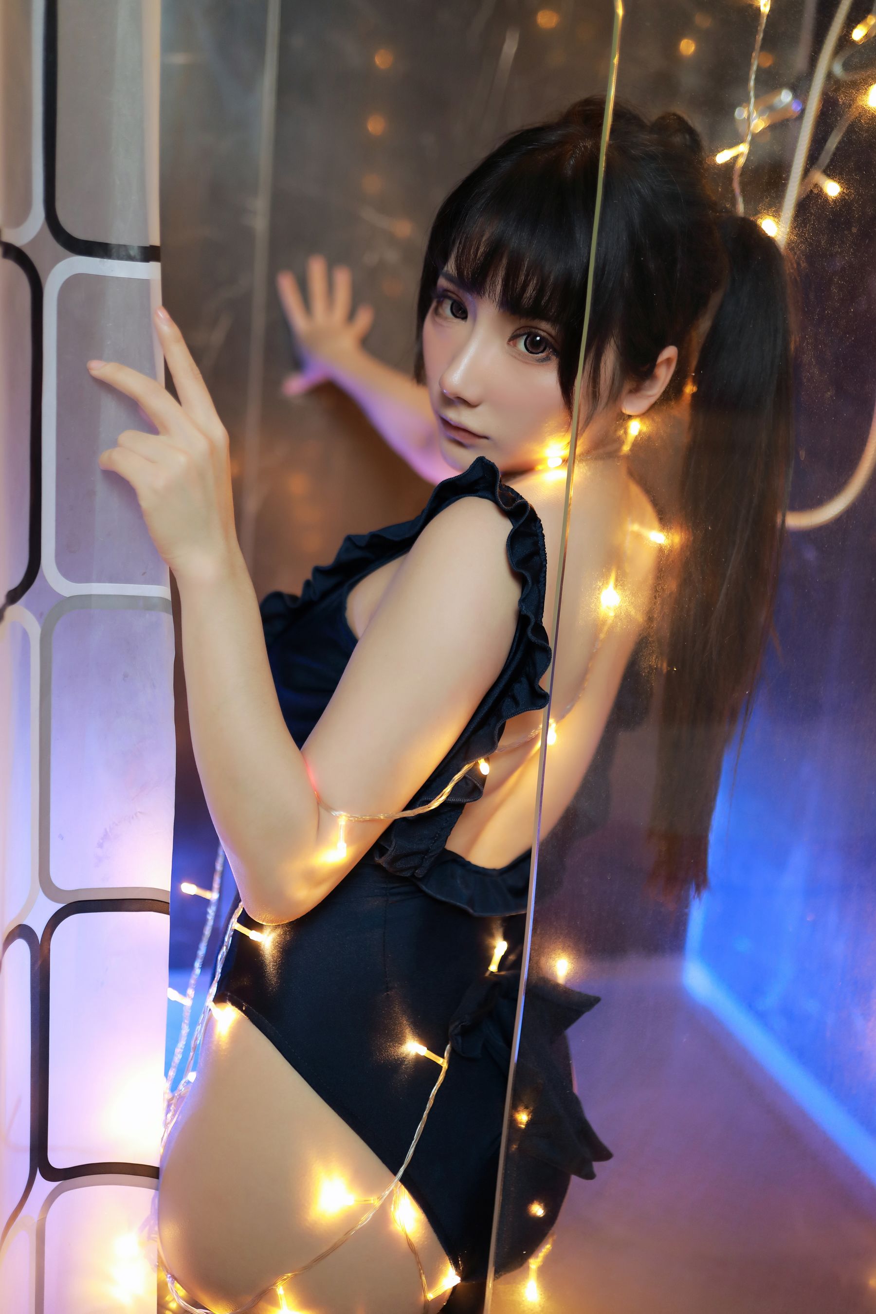 是三不是世w – 死库水 [56P]