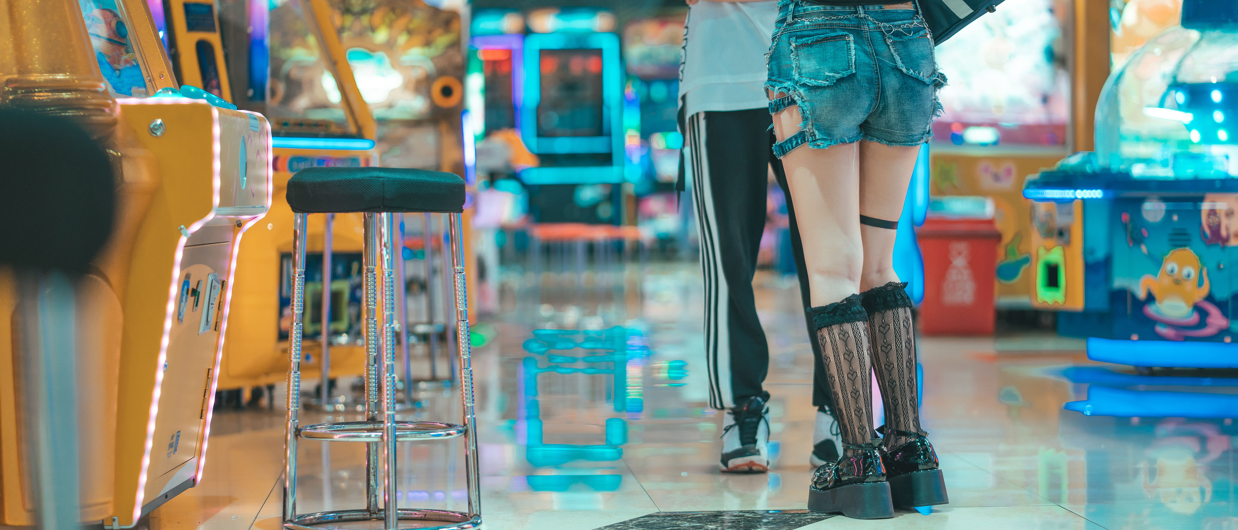 动漫博主蠢沫沫 – 叫兽的恶作剧 03 [77P]