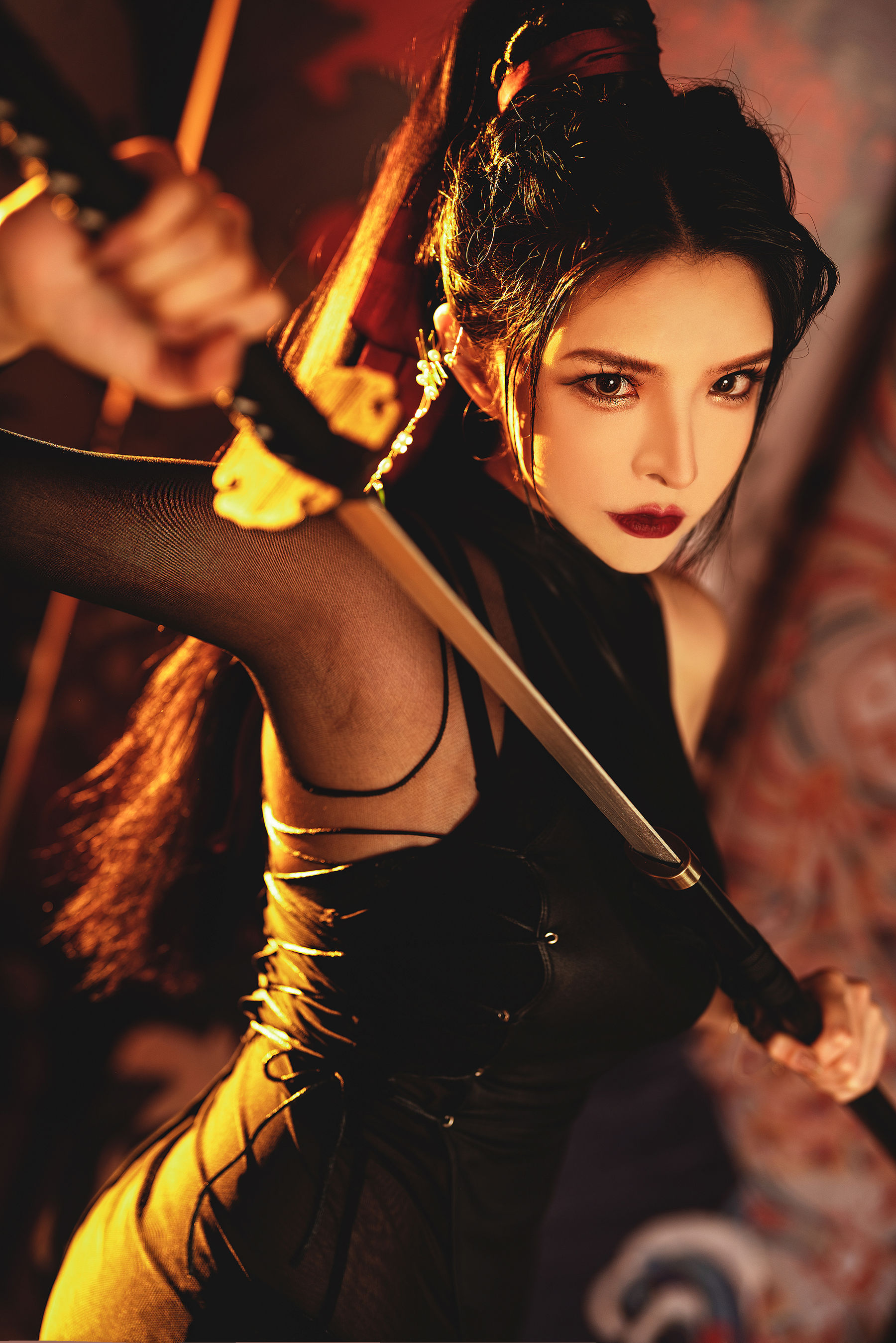 秋和柯基(夏小秋秋秋) – 宁红夜同人 [35P]