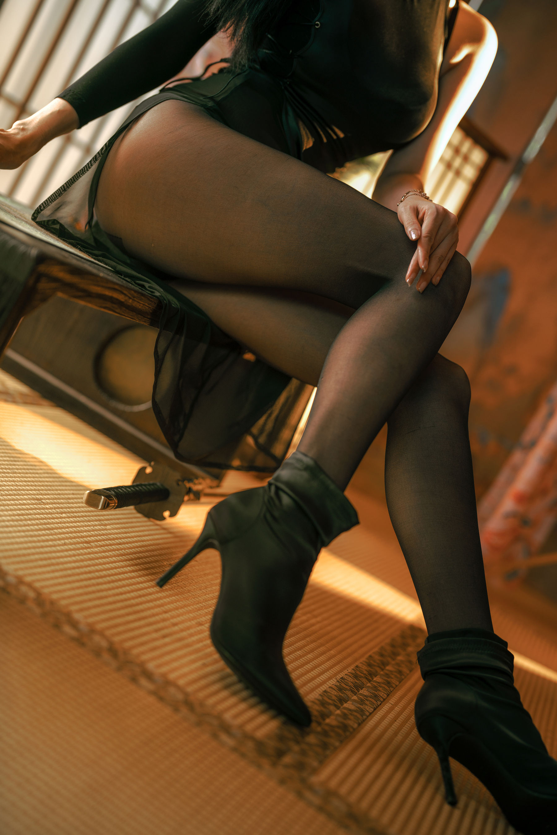 秋和柯基(夏小秋秋秋) – 宁红夜同人 [35P]