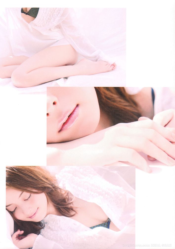 佐々木希@佐佐木希 Nozomi Sasaki《Non non》 [77P]