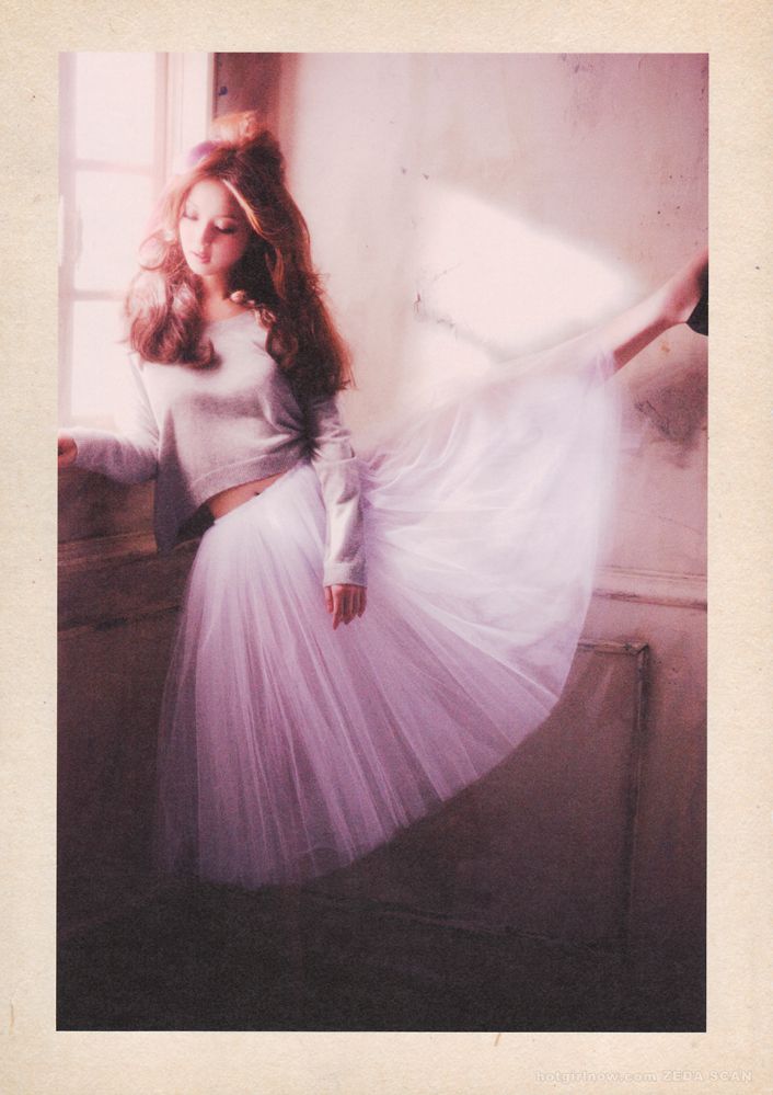 佐々木希@佐佐木希 Nozomi Sasaki《Non non》 [77P]