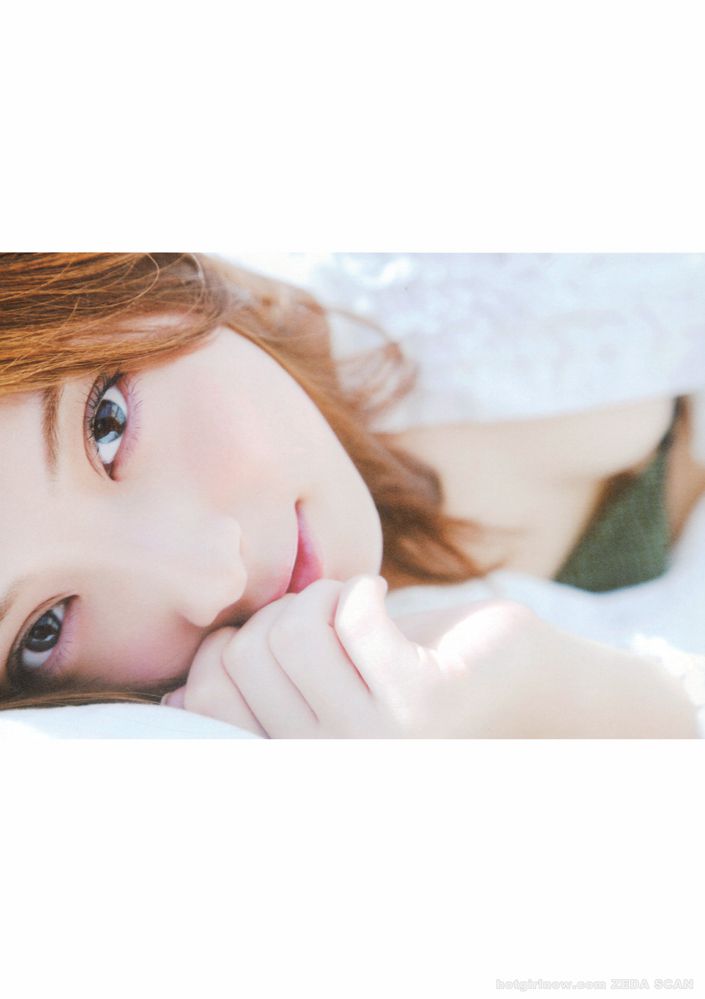 佐々木希@佐佐木希 Nozomi Sasaki《Non non》 [77P]