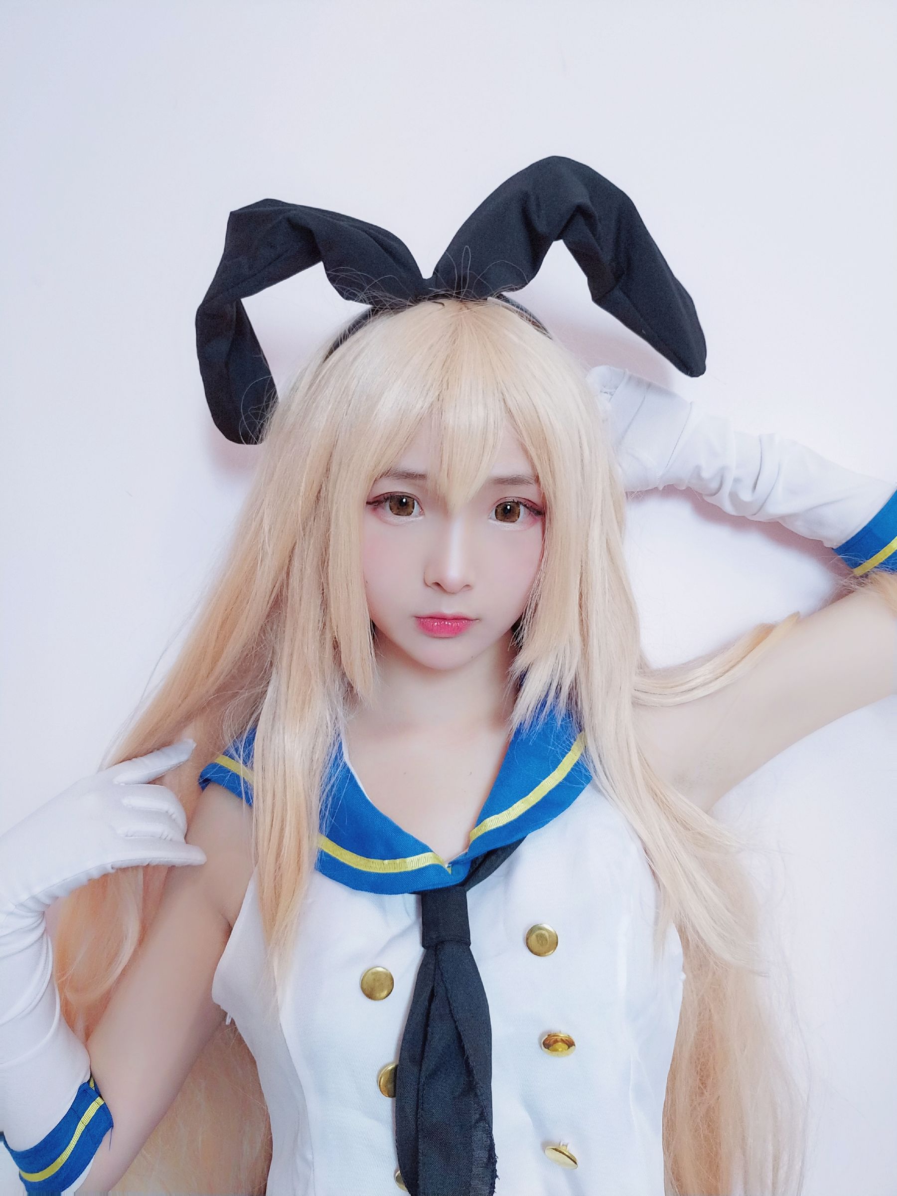 二次元美女古川kagura 岛风 [30P]