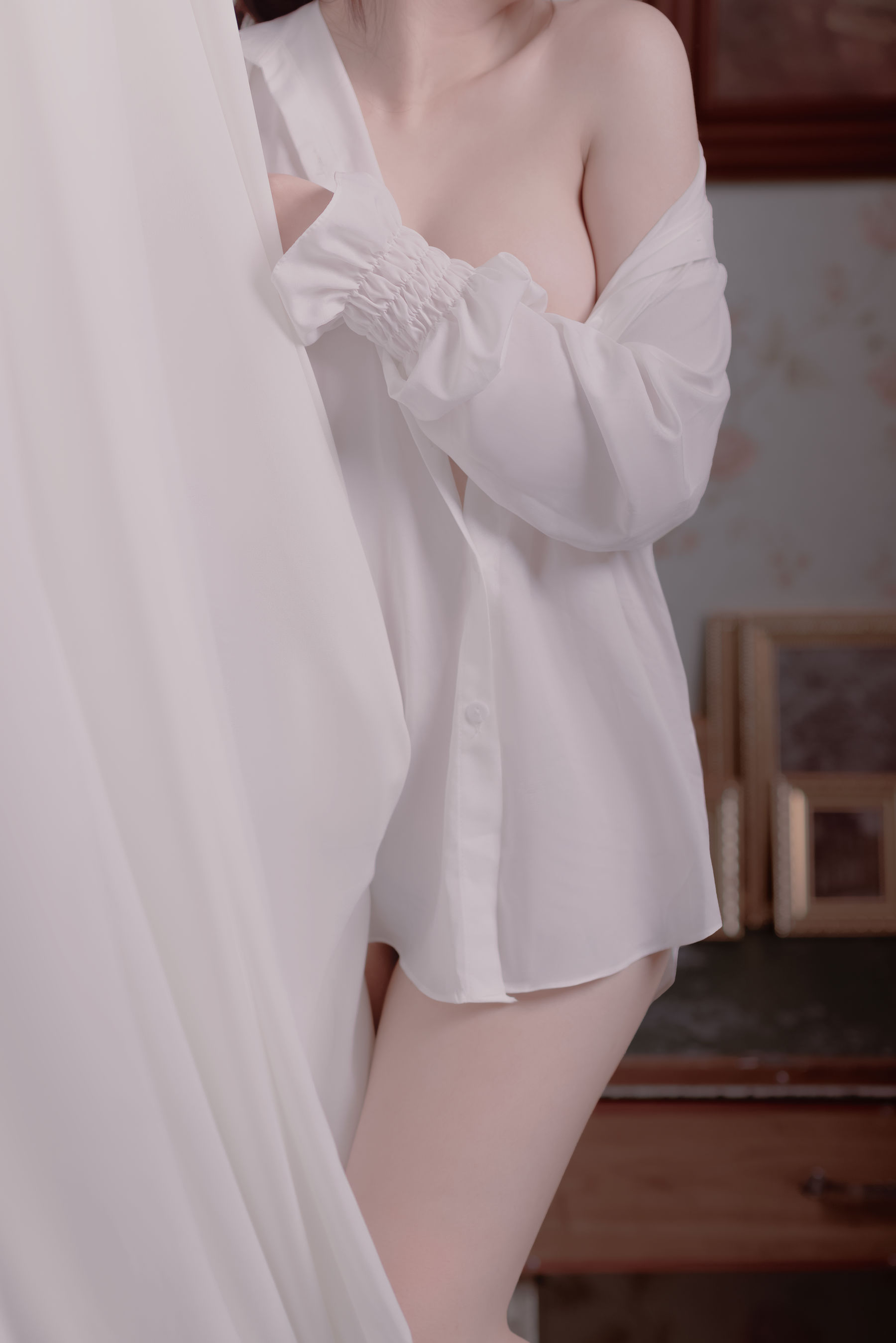 越南摄影师TUN BOOK作品 – SHIRTS [14P]