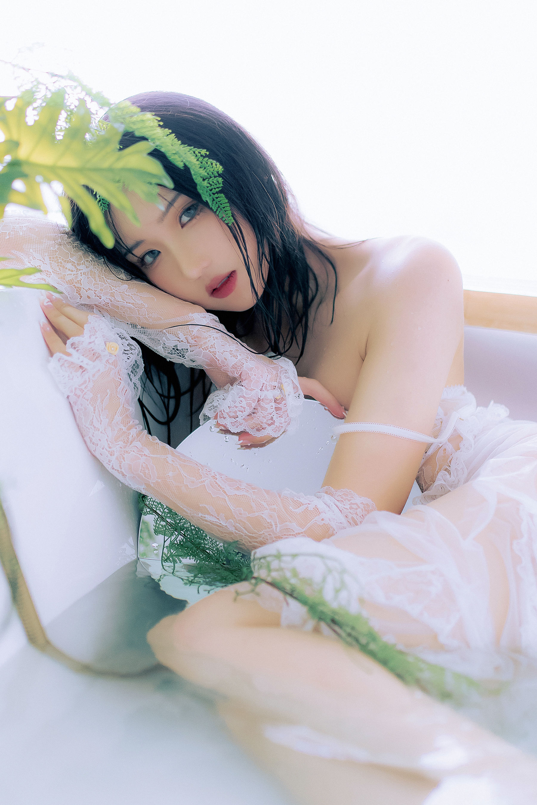 瓦斯塔亚小龙虾 – 鲸 [23P]