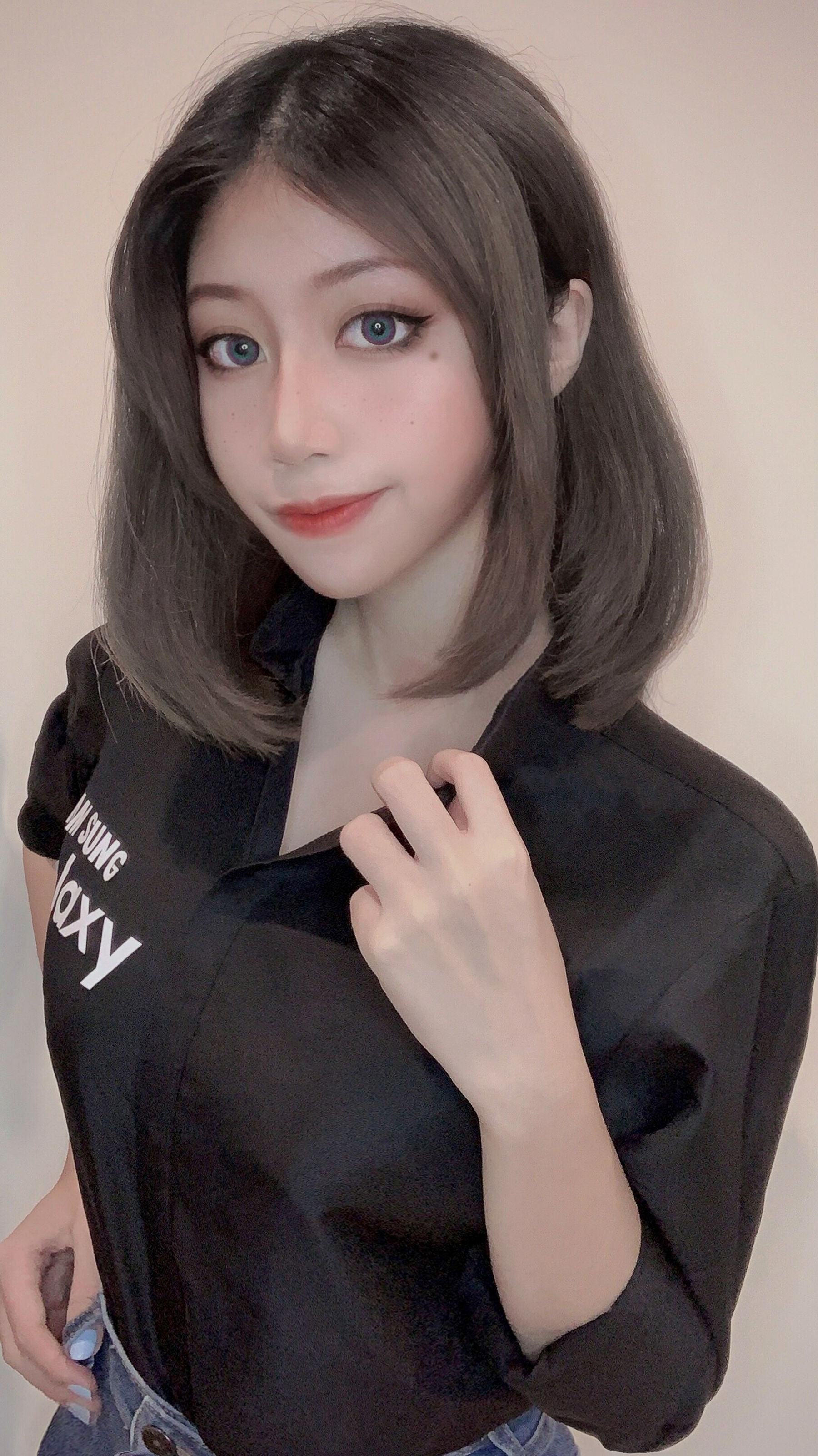 Ain Nguyen – Samsung Sam [15P]