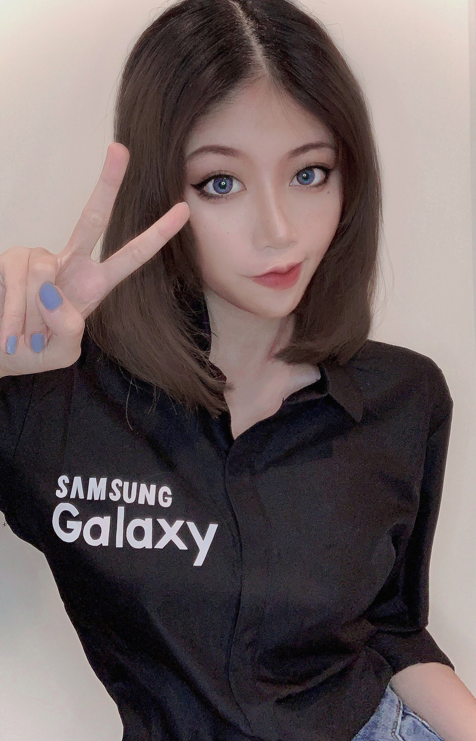 Ain Nguyen – Samsung Sam [15P]