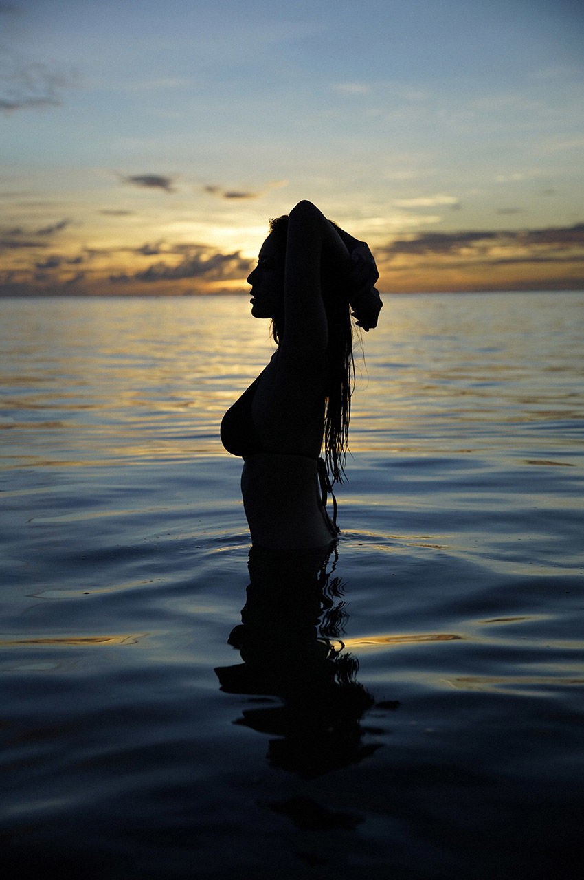 伊东纱冶子 合集 [69P]