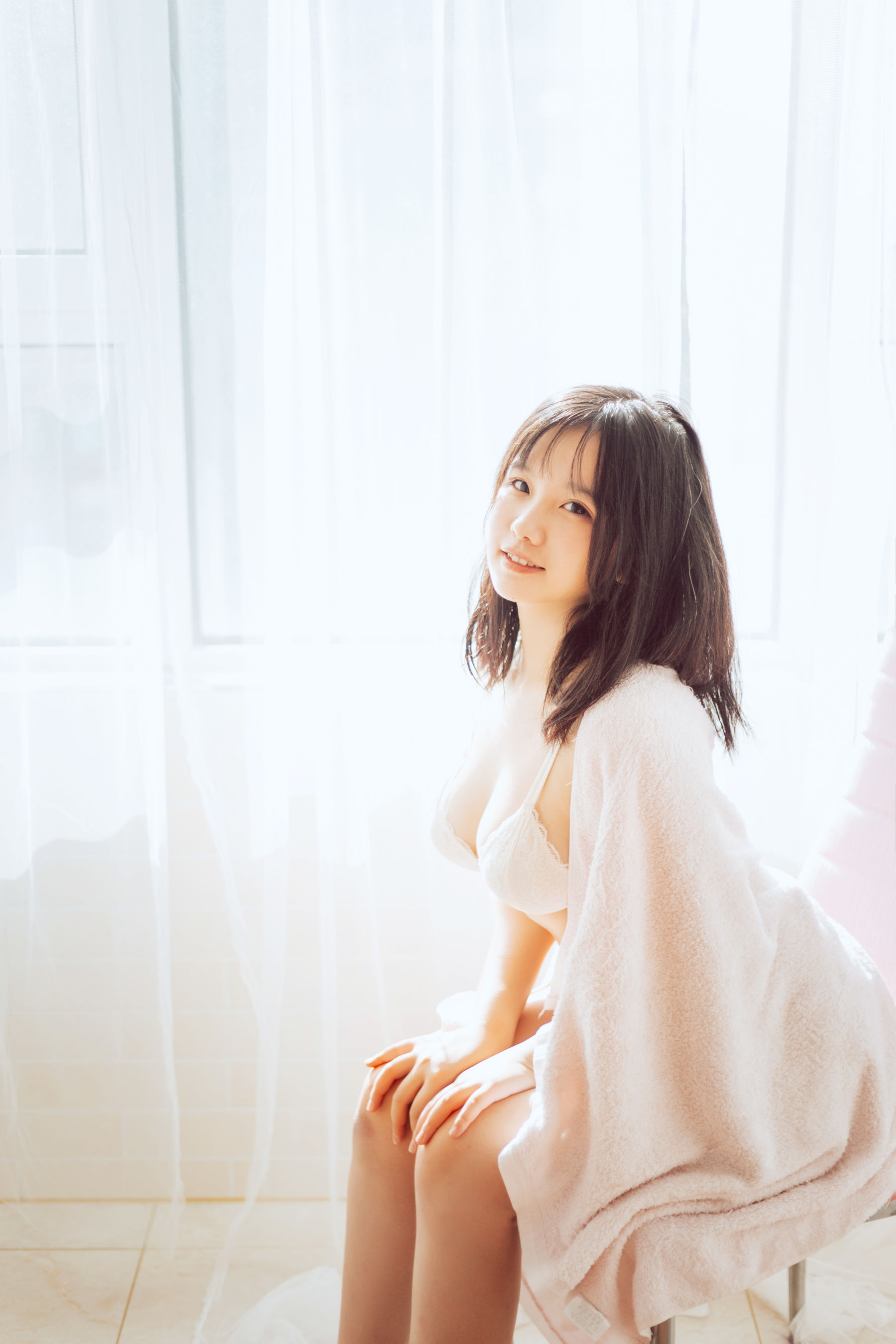 阿半今天很开心 – 私房 [26P]