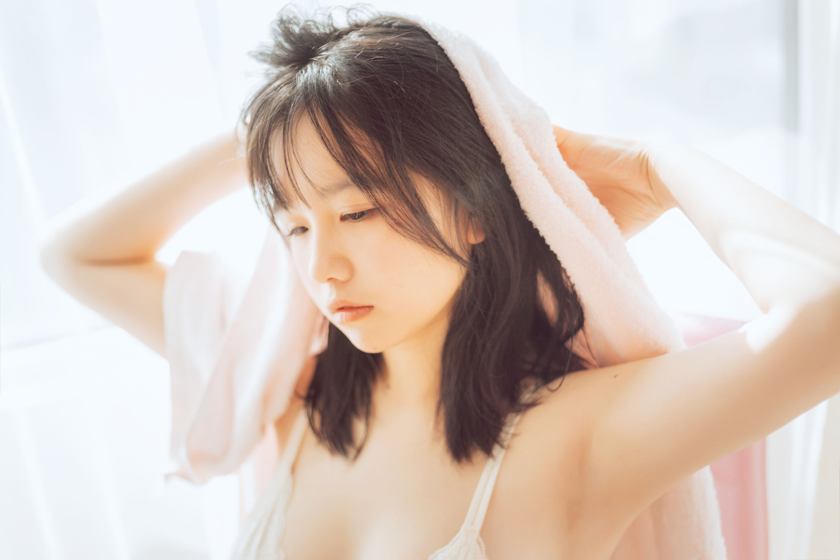 阿半今天很开心 – 私房 [26P]