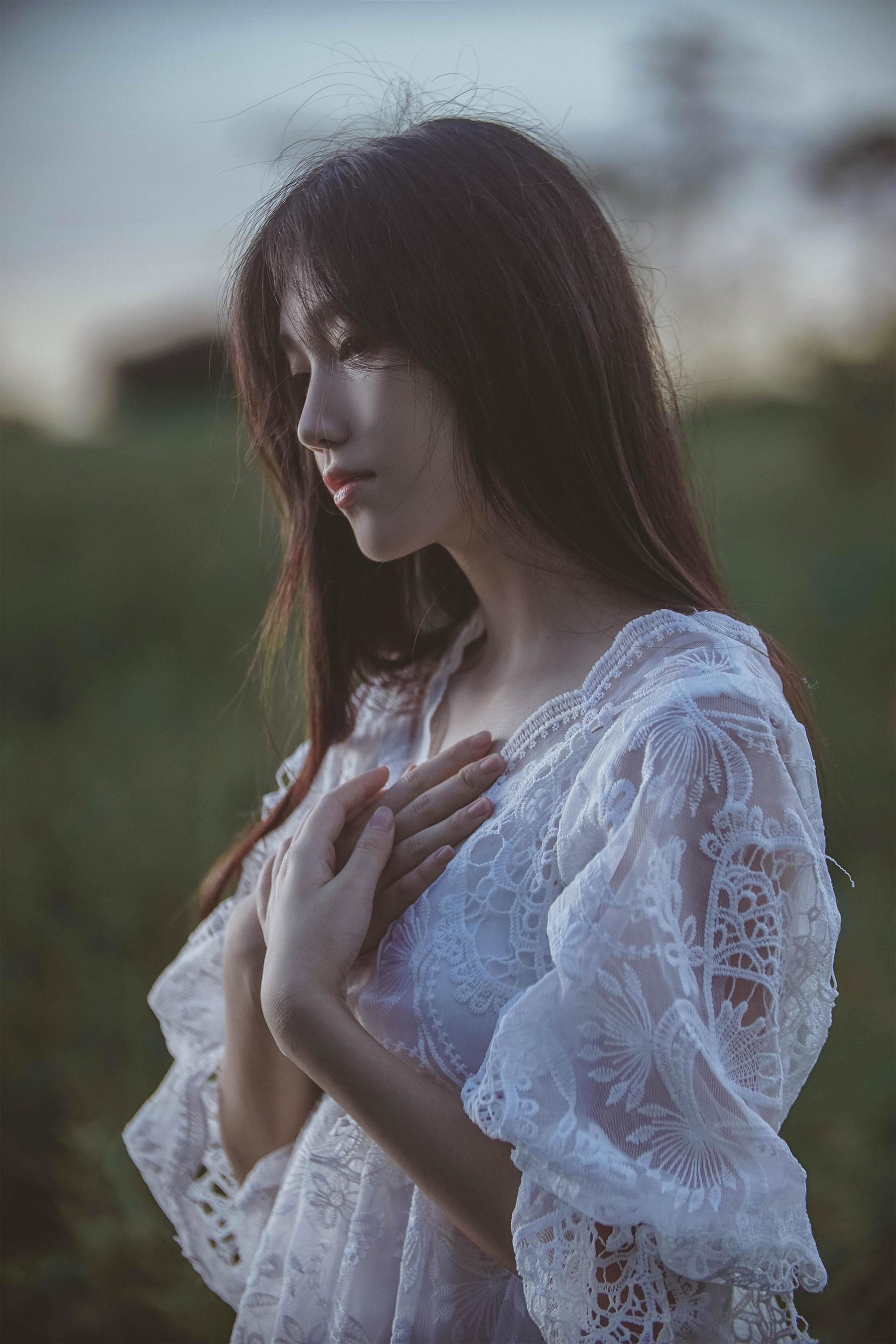 [Cosplay写真] 动漫博主南桃Momoko – 私房 [25P]