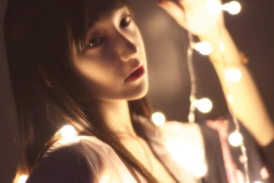 [Cosplay写真] 动漫博主南桃Momoko – 私房 [25P]