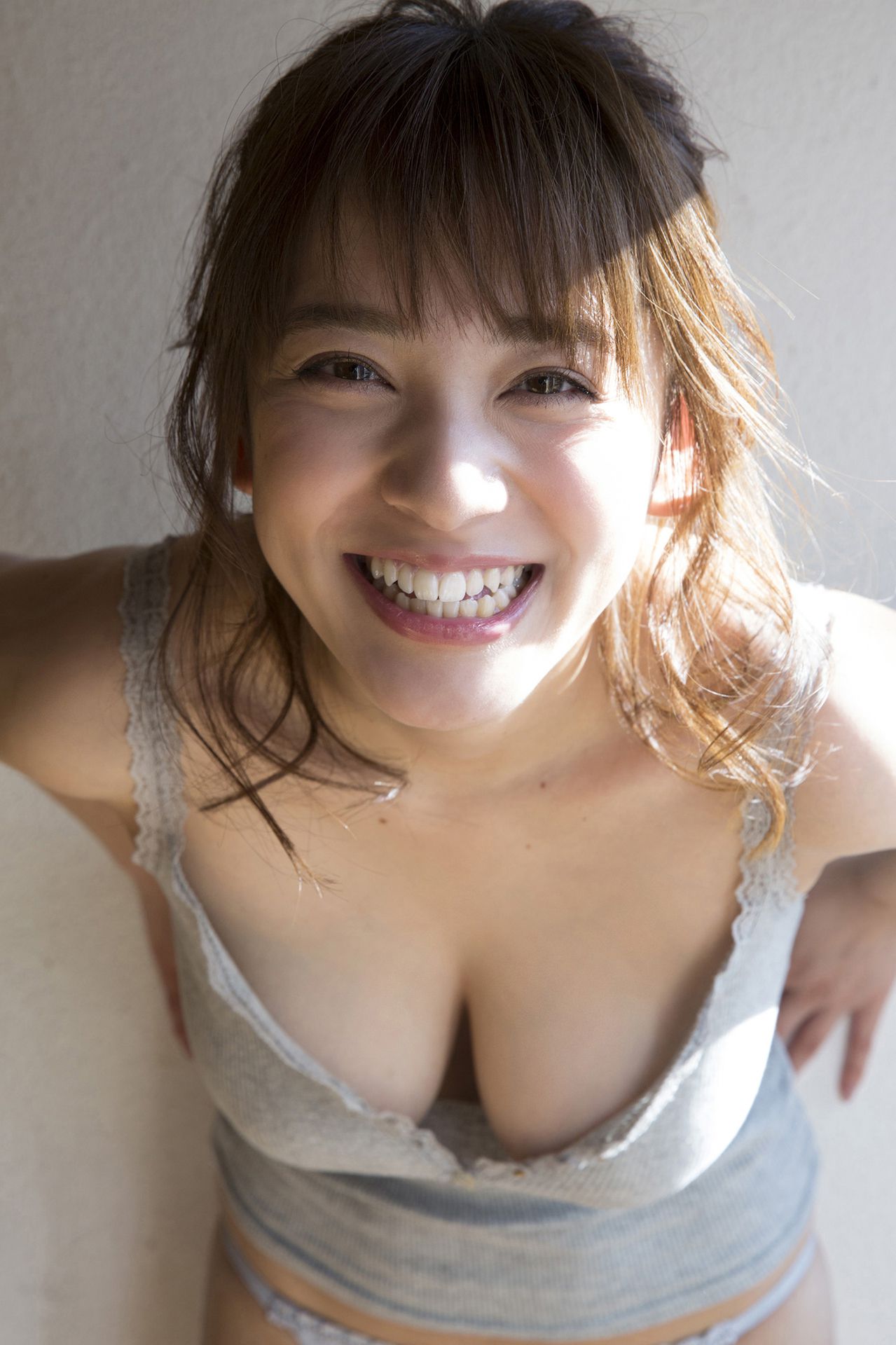 [pb] Sayaka Tomaru 都丸紗也華「誘惑」 [54P]