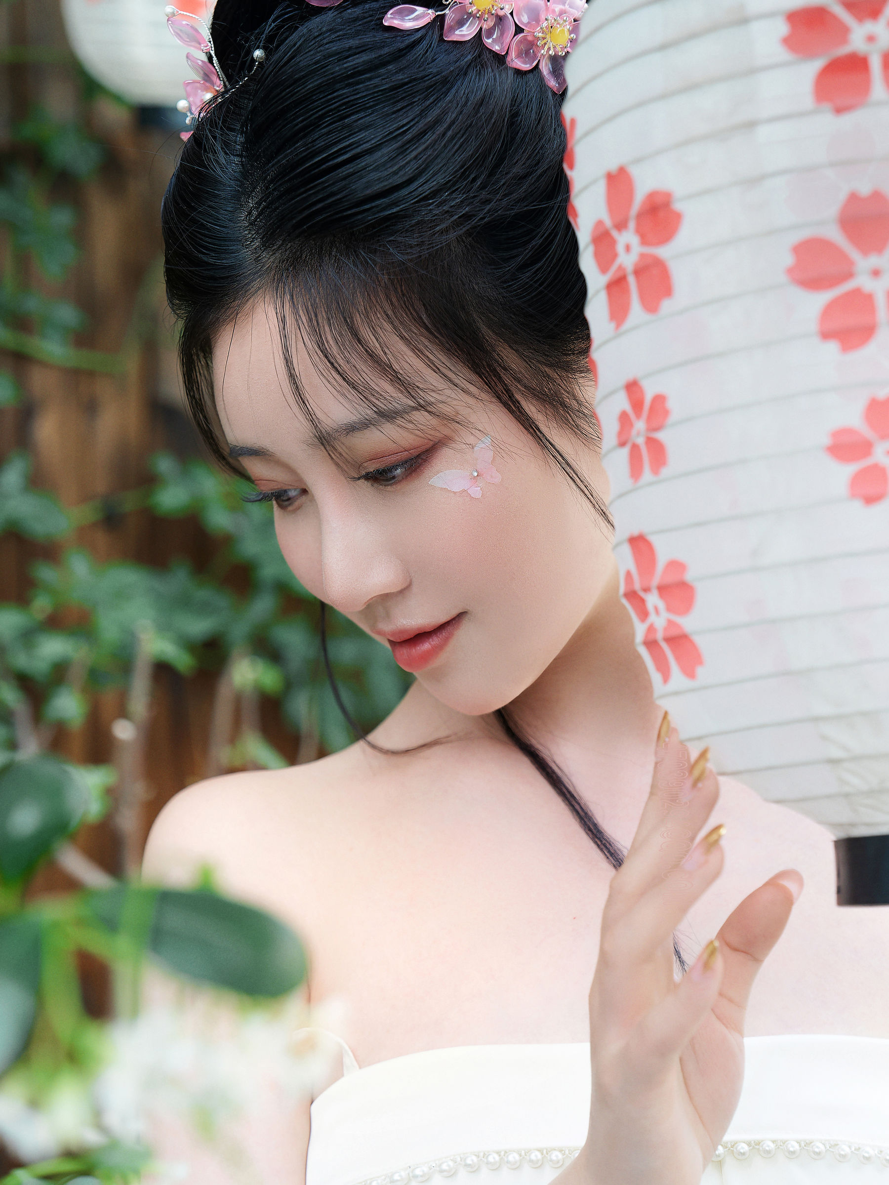 Nnian – 花间集 [10P]