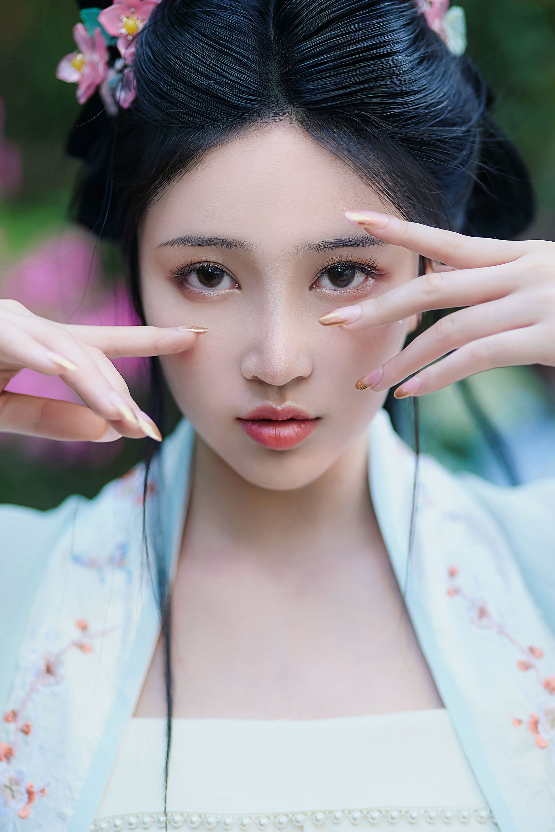 Nnian – 花间集 [10P]