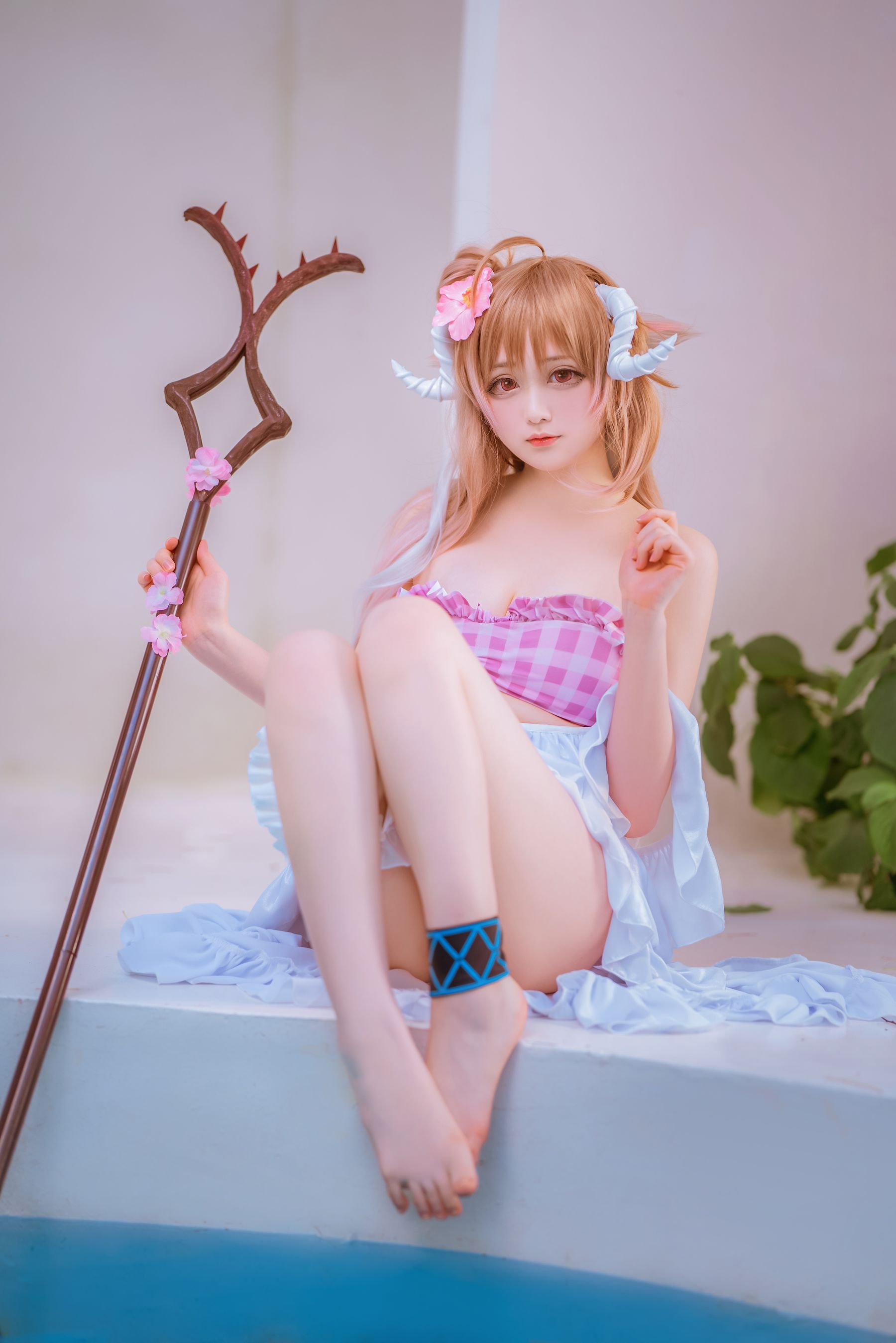 Sayako – 艾雅法拉 [37P]