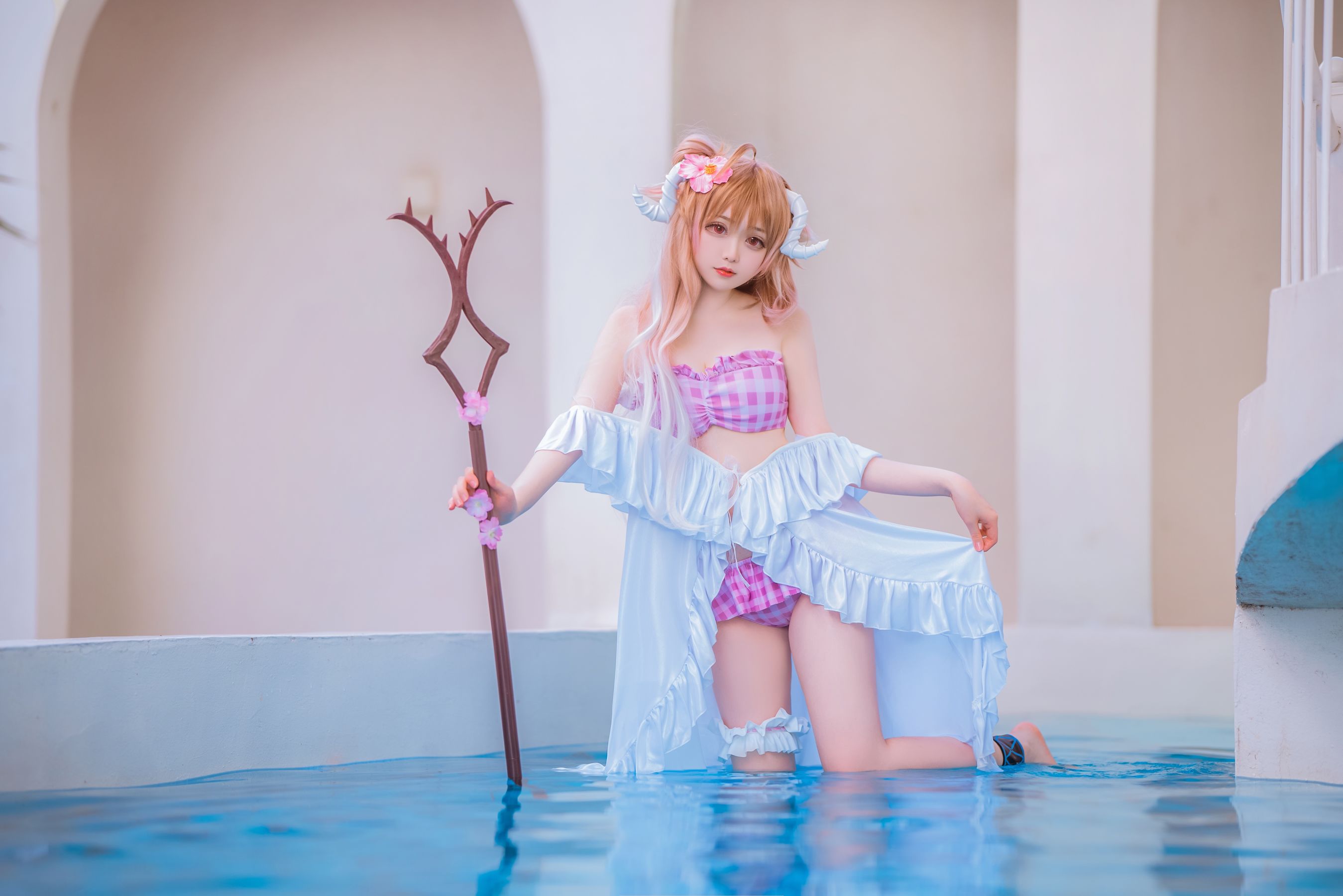 Sayako – 艾雅法拉 [37P]