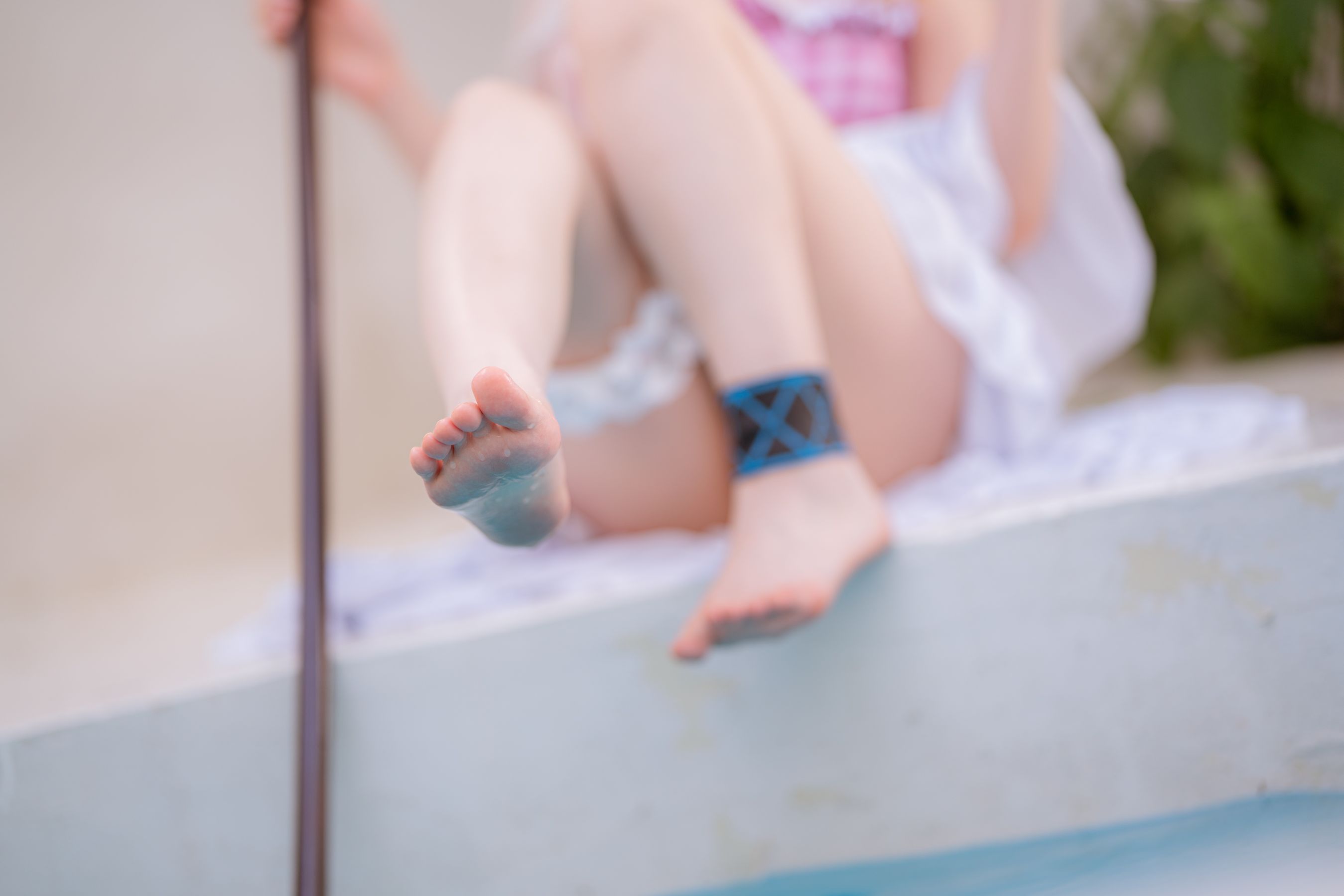 Sayako – 艾雅法拉 [37P]